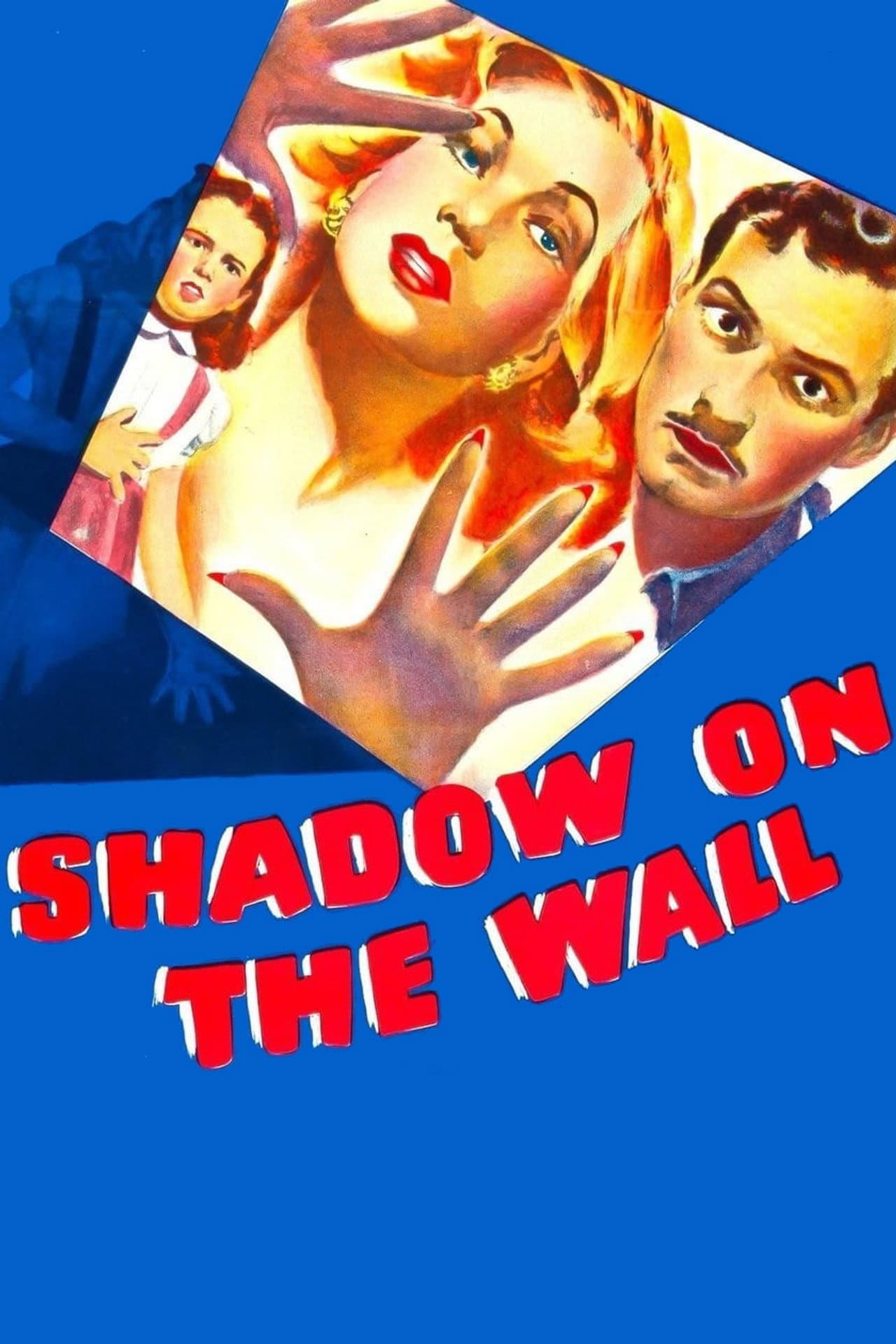 Shadow on the Wall preview 2