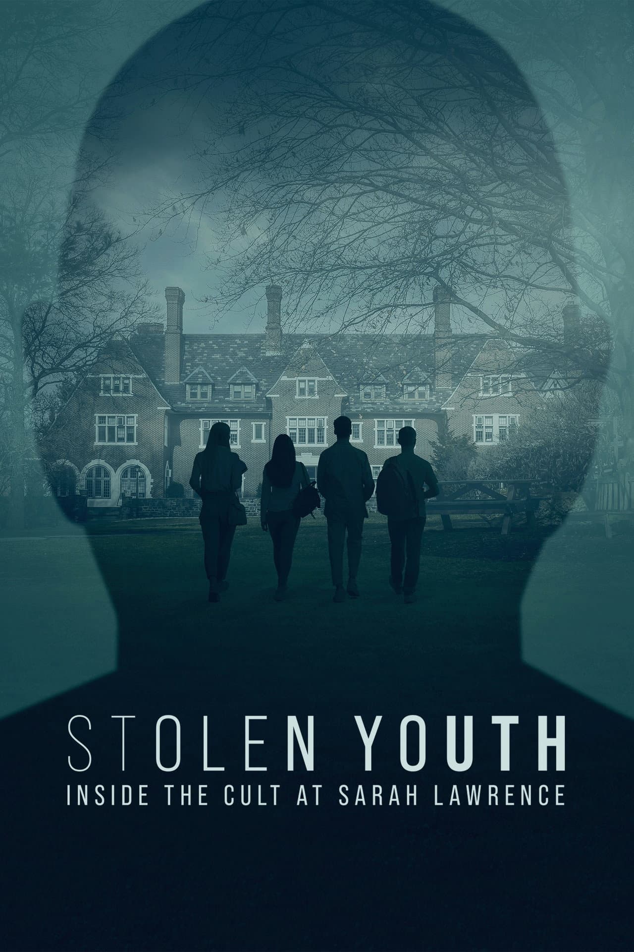 Stolen Youth: Inside the Cult at Sarah Lawrence preview 2