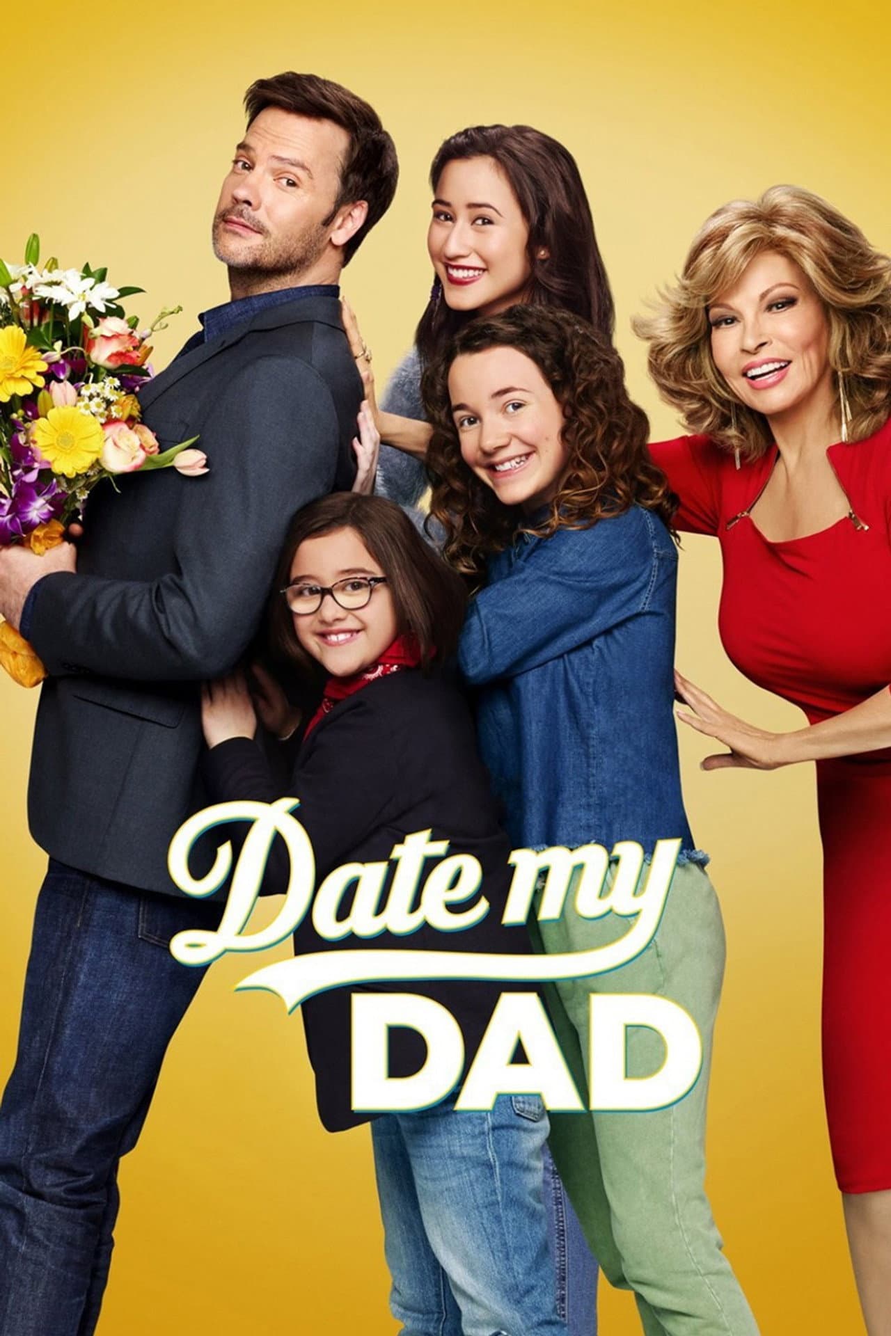 Date My Dad preview 2