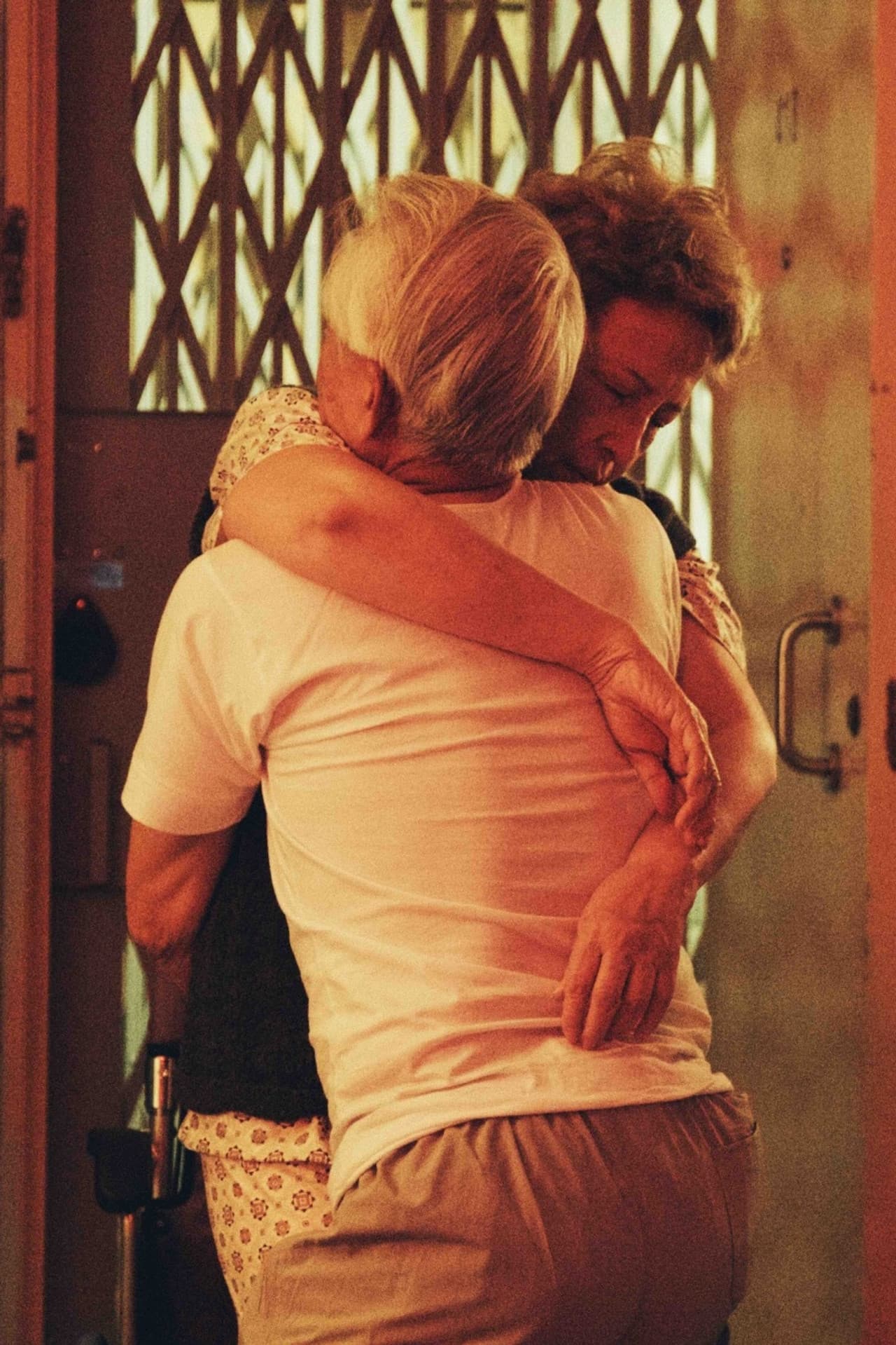 Cage preview 2