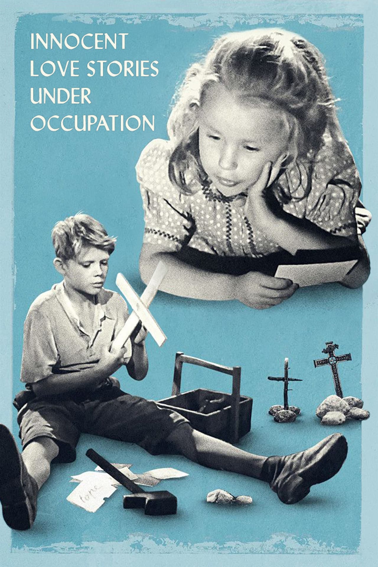 Innocent Love Stories under Occupation preview 1