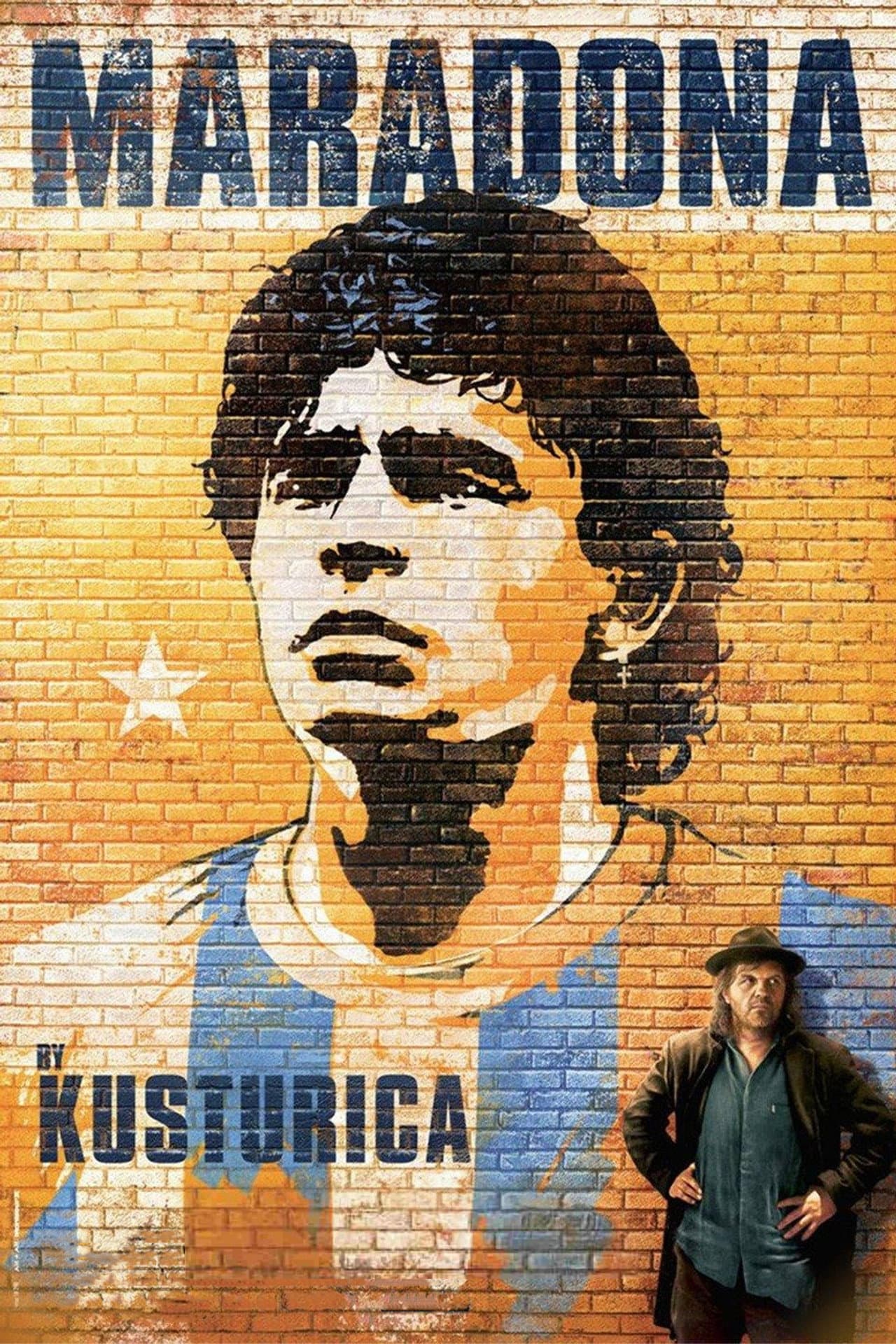 Maradona by Kusturica preview 2