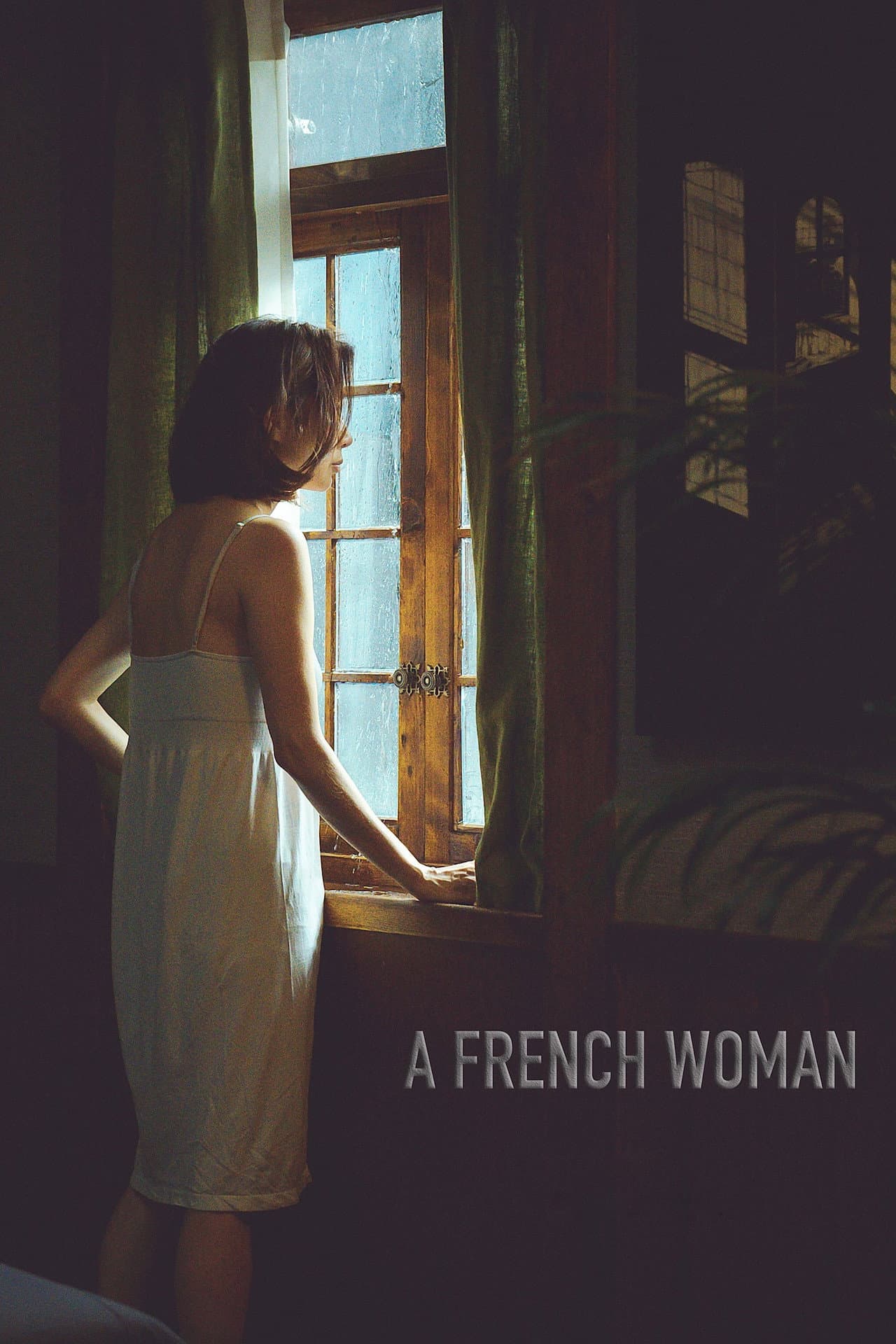 A French Woman preview 2