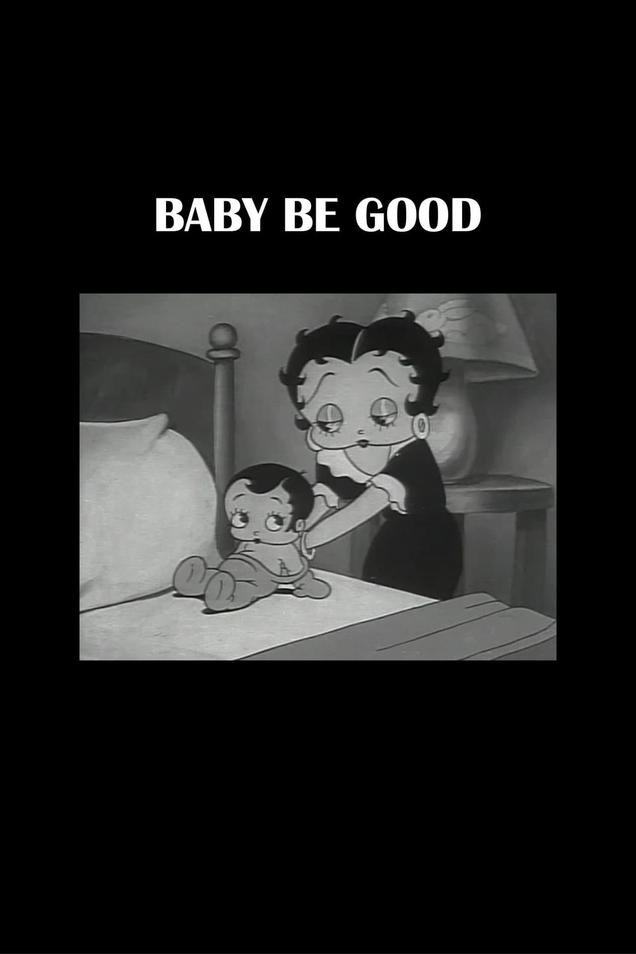 Baby Be Good preview 1