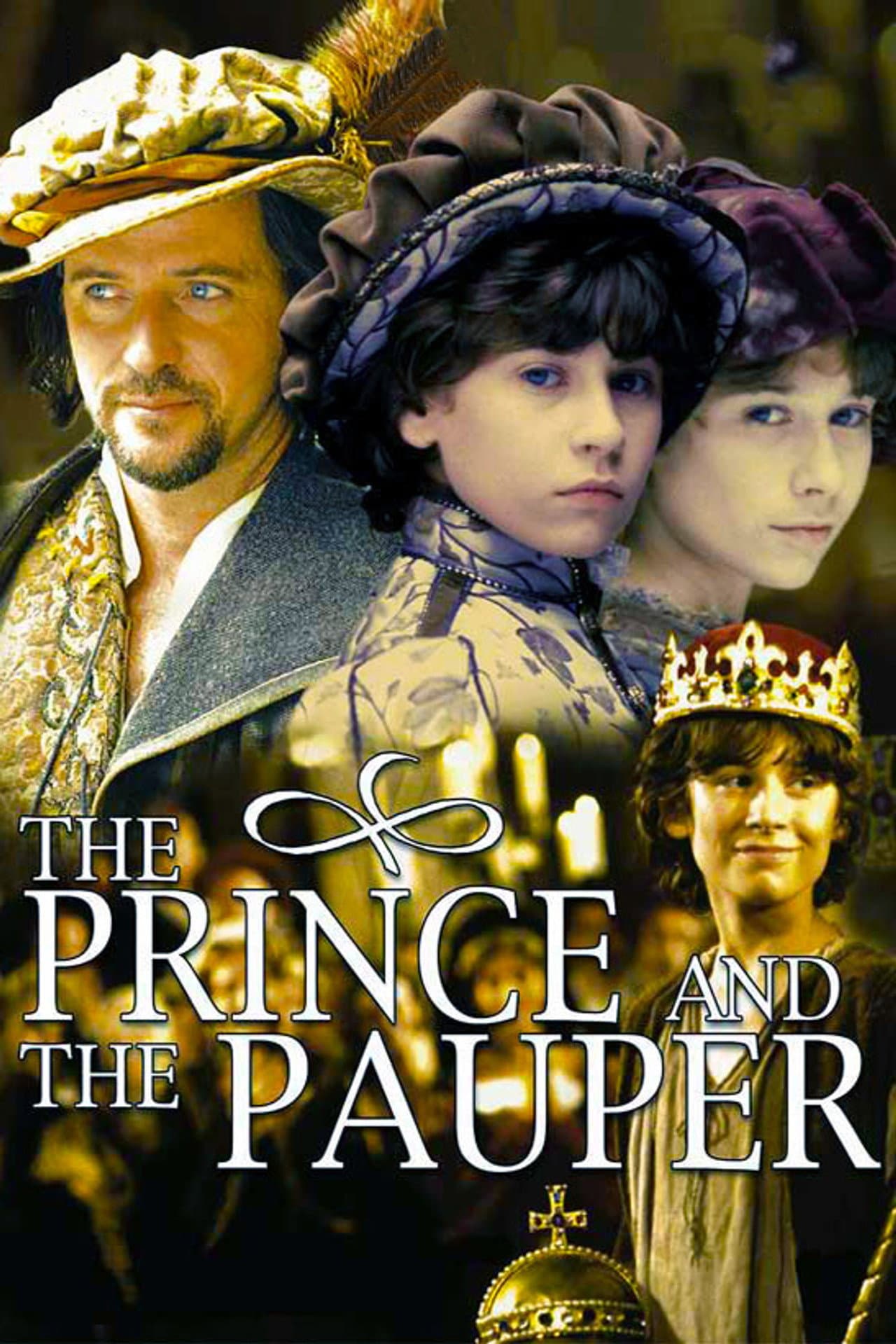 The Prince and the Pauper preview 2