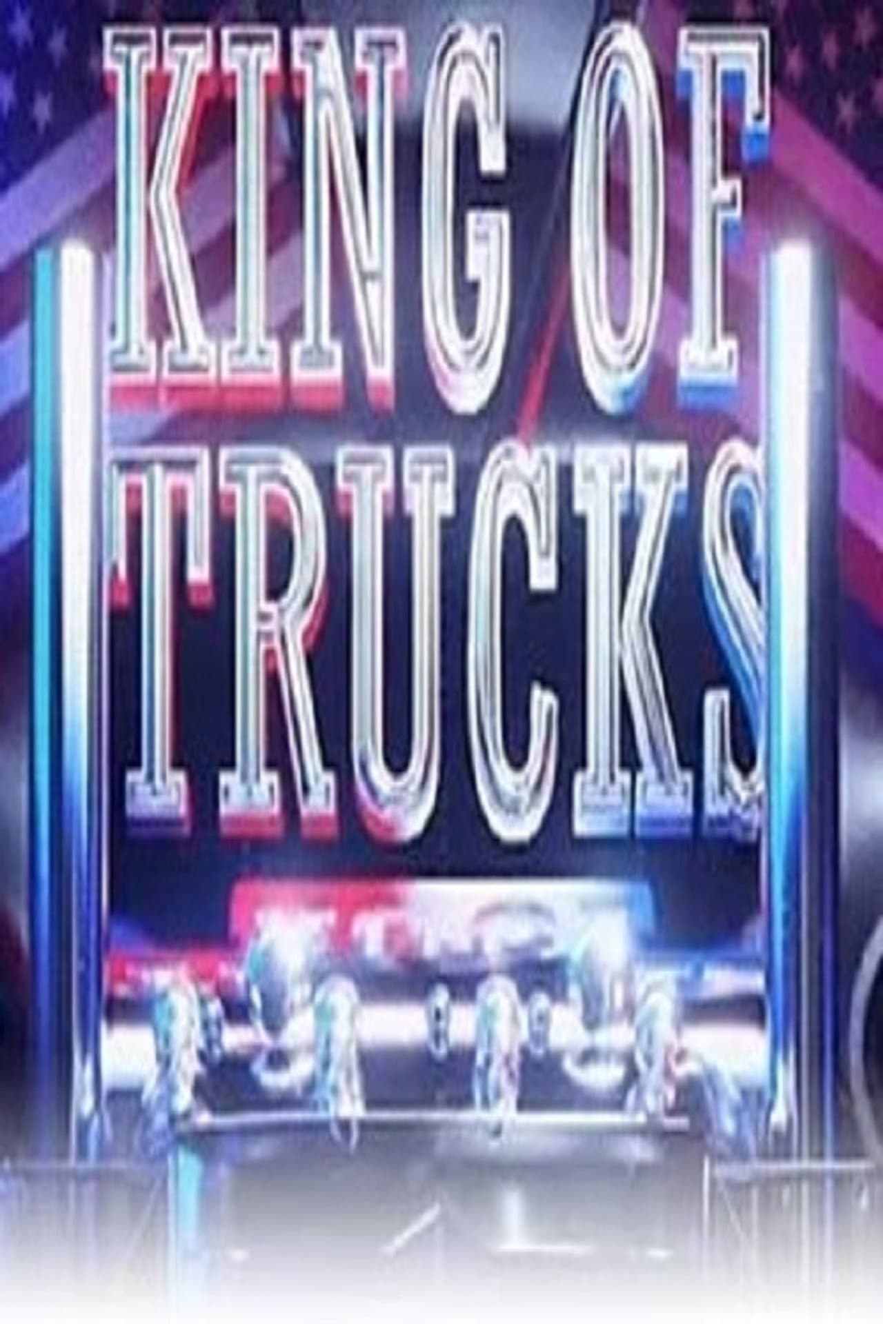 King of Trucks preview 2
