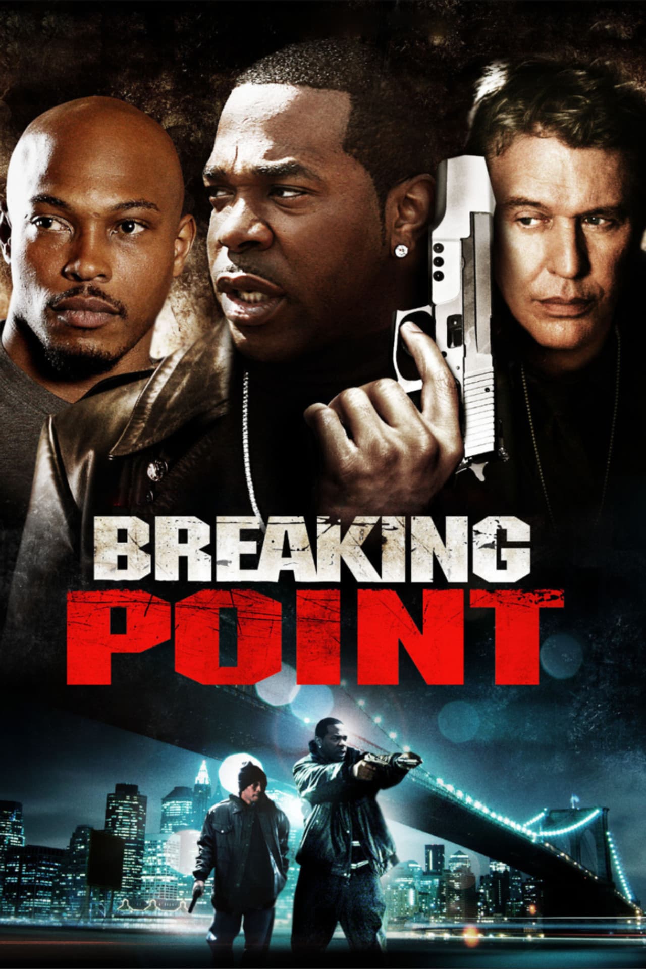 Breaking Point preview 2