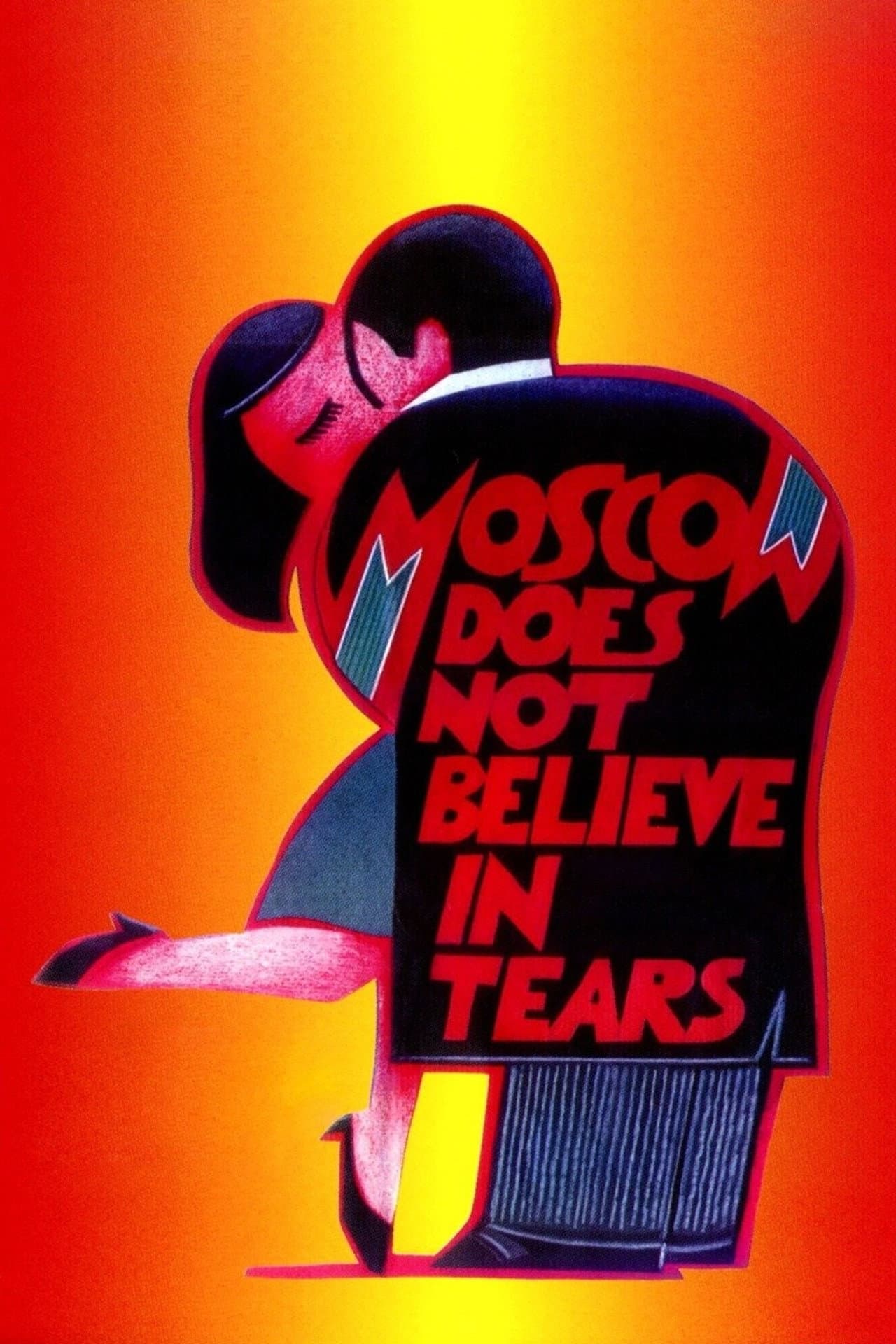 Moscow Does Not Believe in Tears preview 2