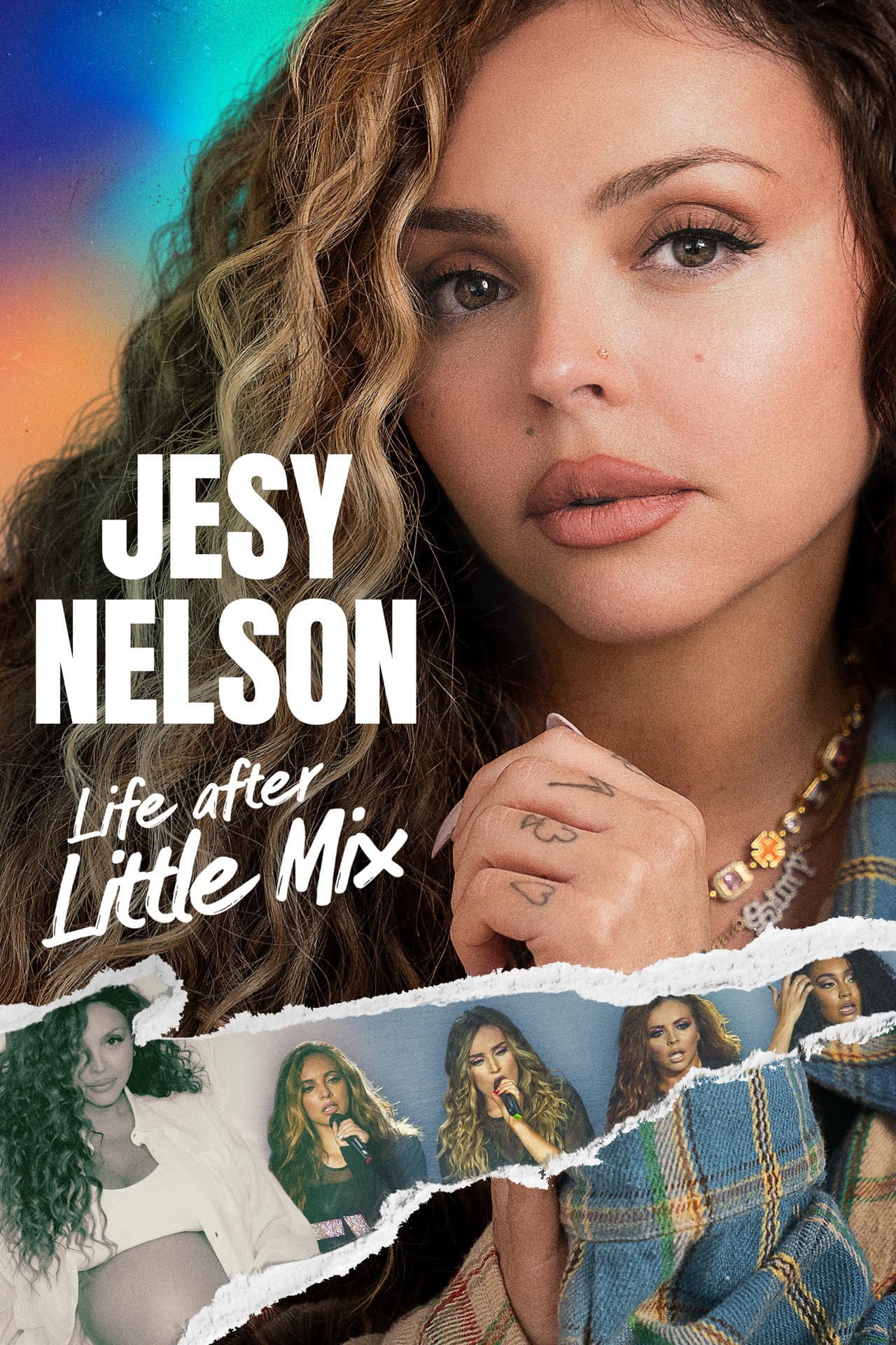 Jesy Nelson: Life After Little Mix preview 2