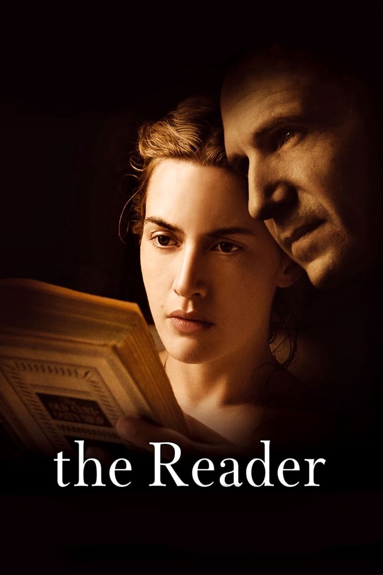 The Reader preview 2