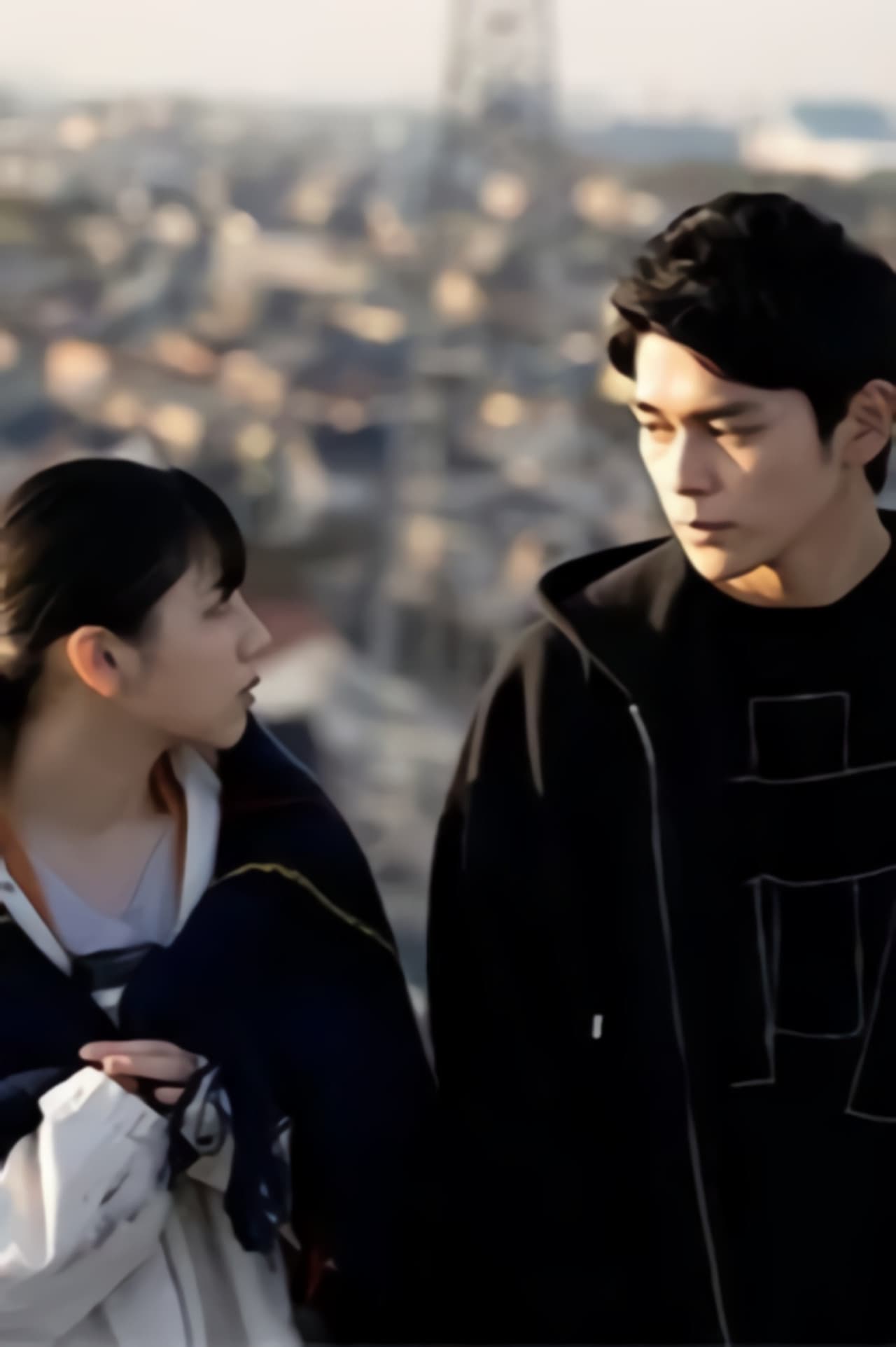 With You Who Wanted to be a Star : Another Story preview 1