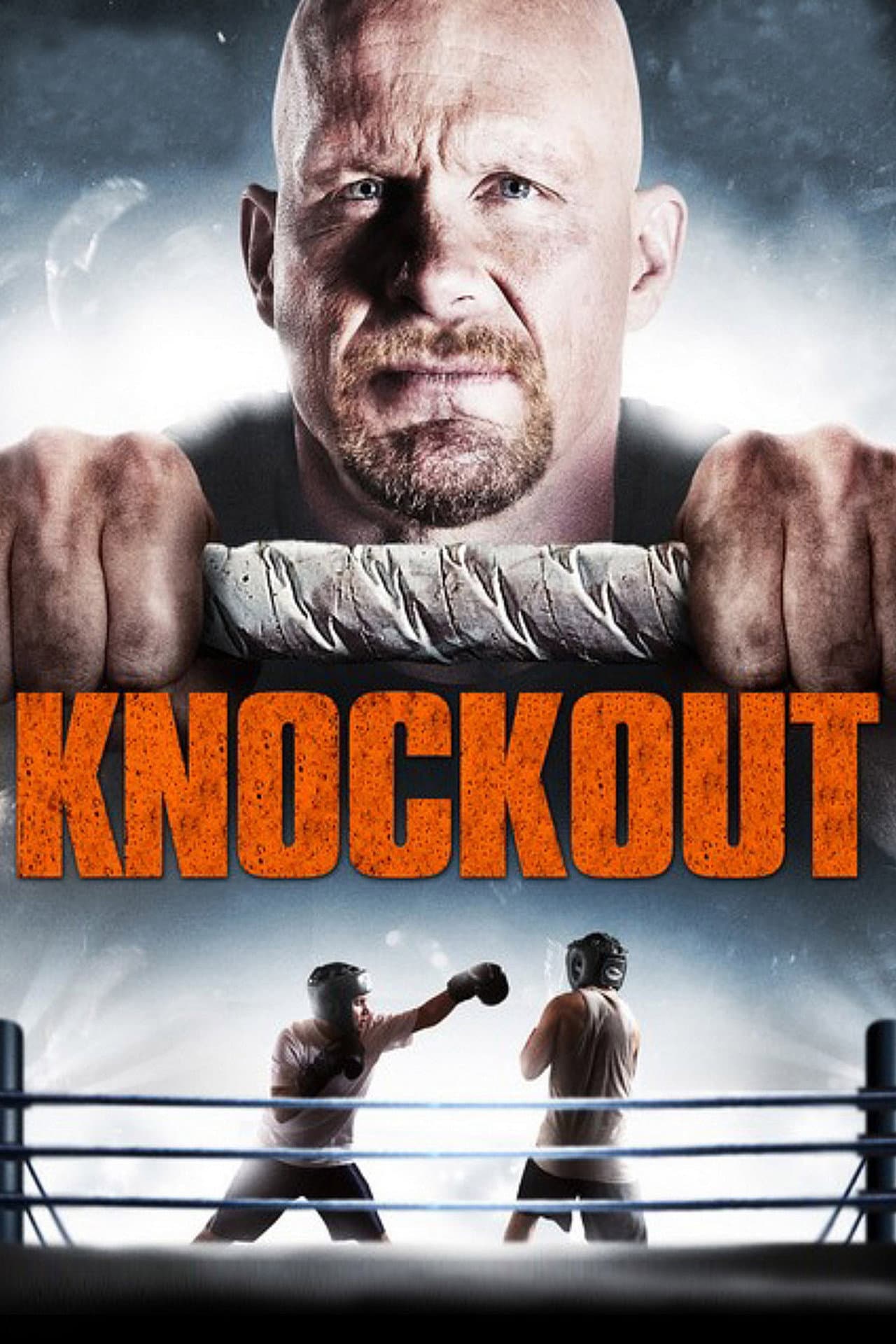 Knockout preview 2