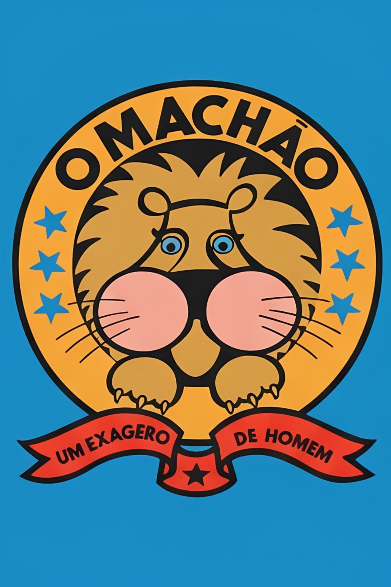 O Machão preview 2
