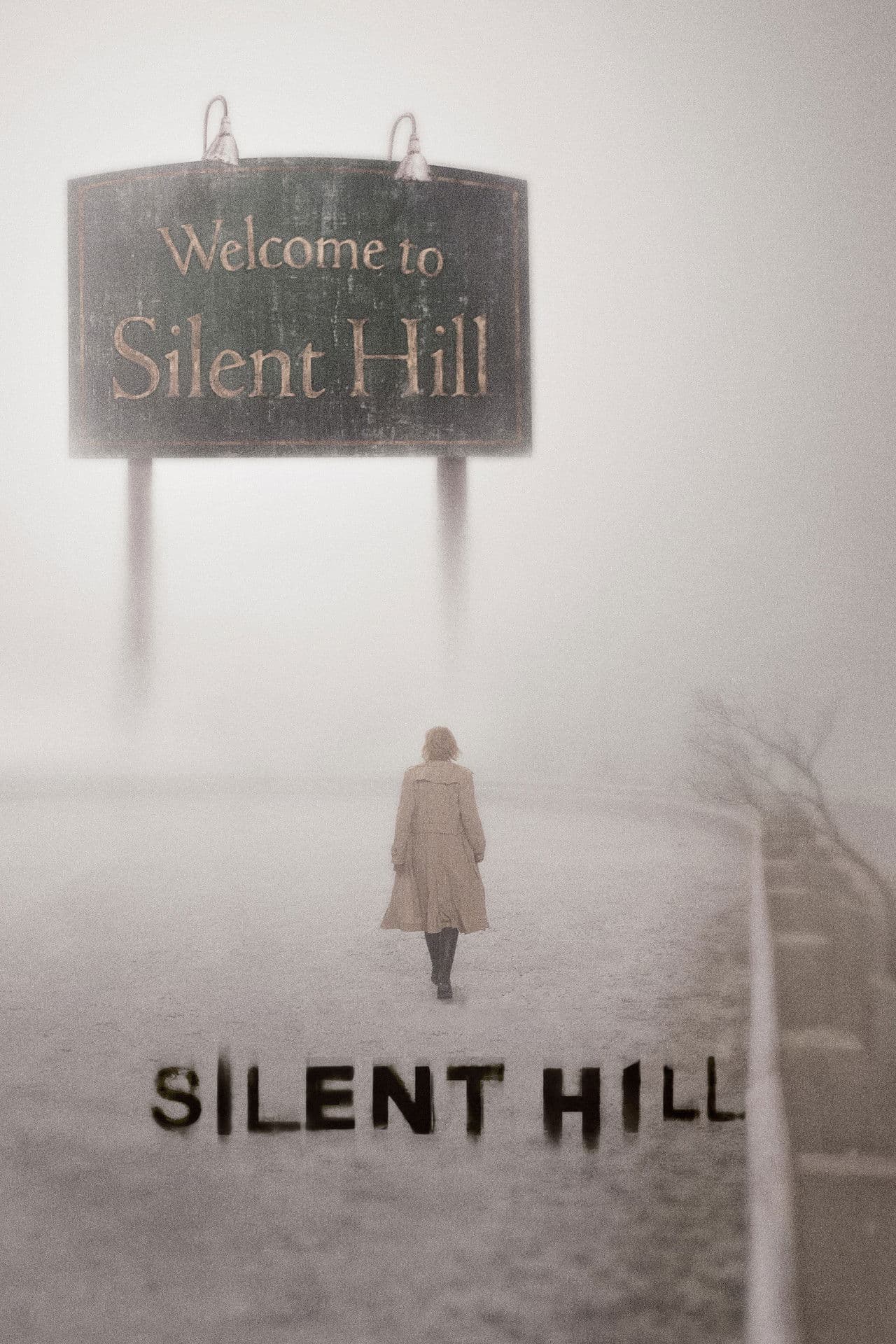 Silent Hill preview 2