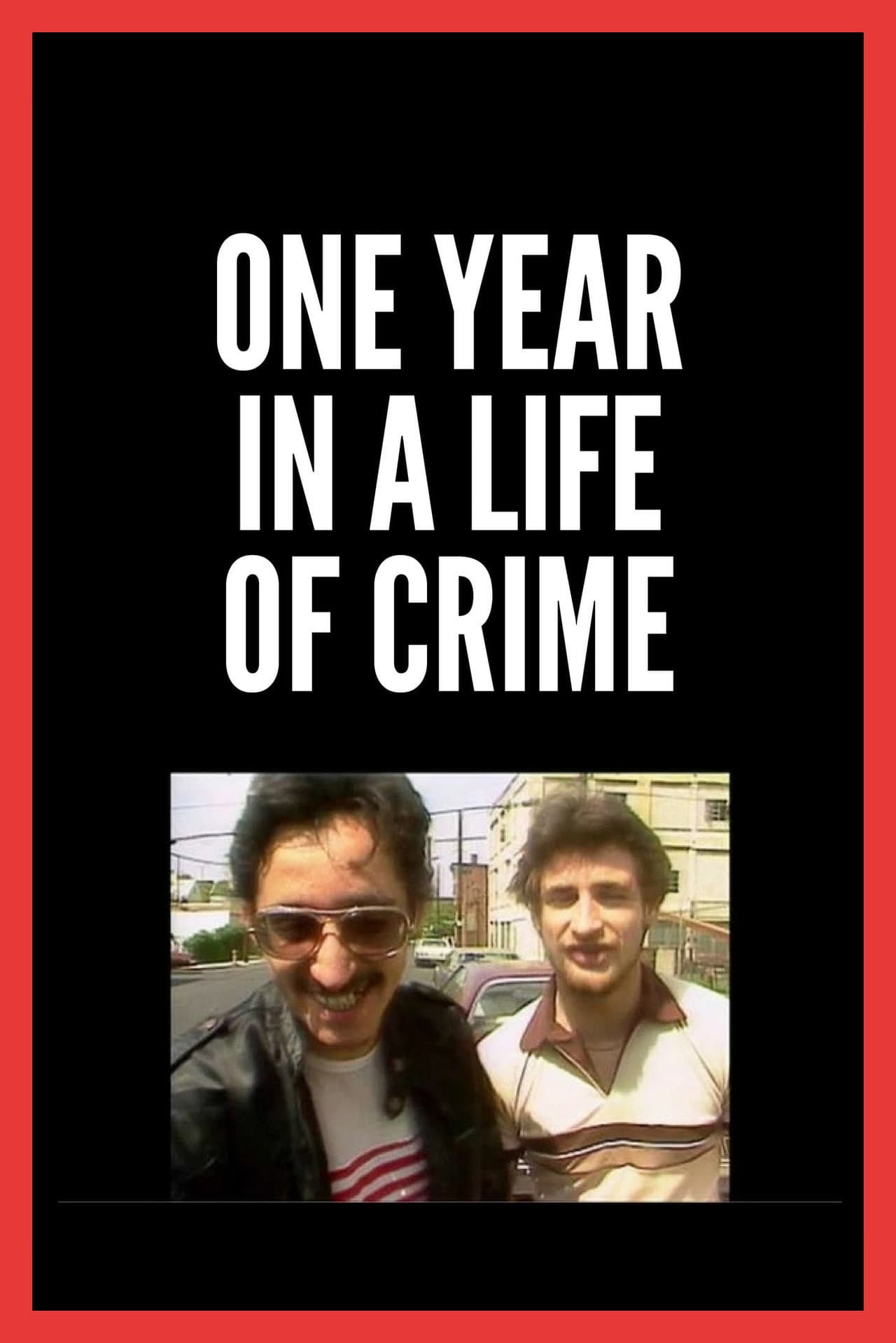 One Year in a Life of Crime preview 2