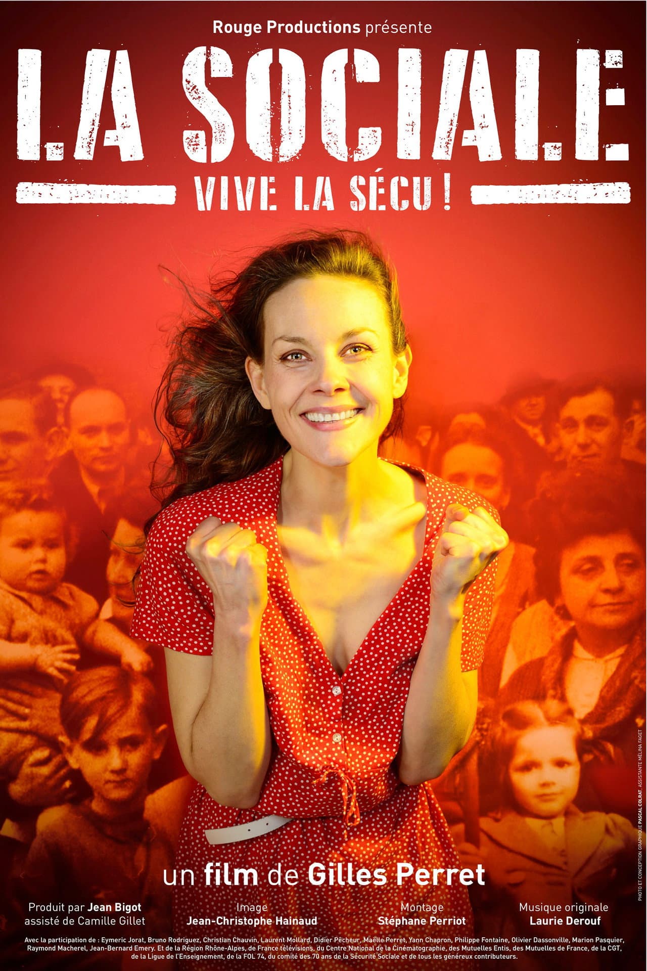 La sociale preview 2