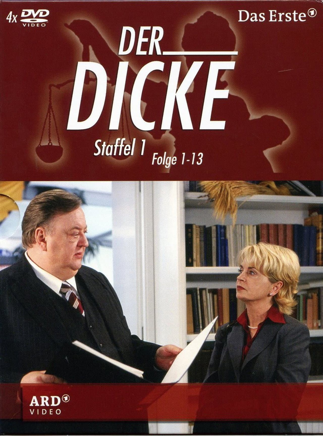 Der Dicke preview 2