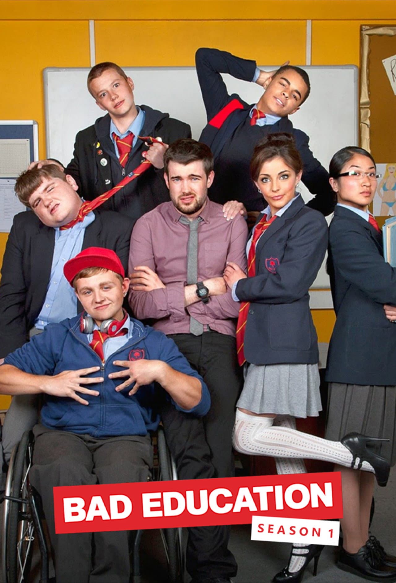 Series 1