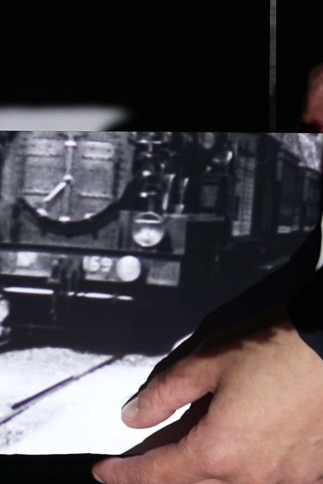 Newsreel 63 – The Train of Shadows preview 1