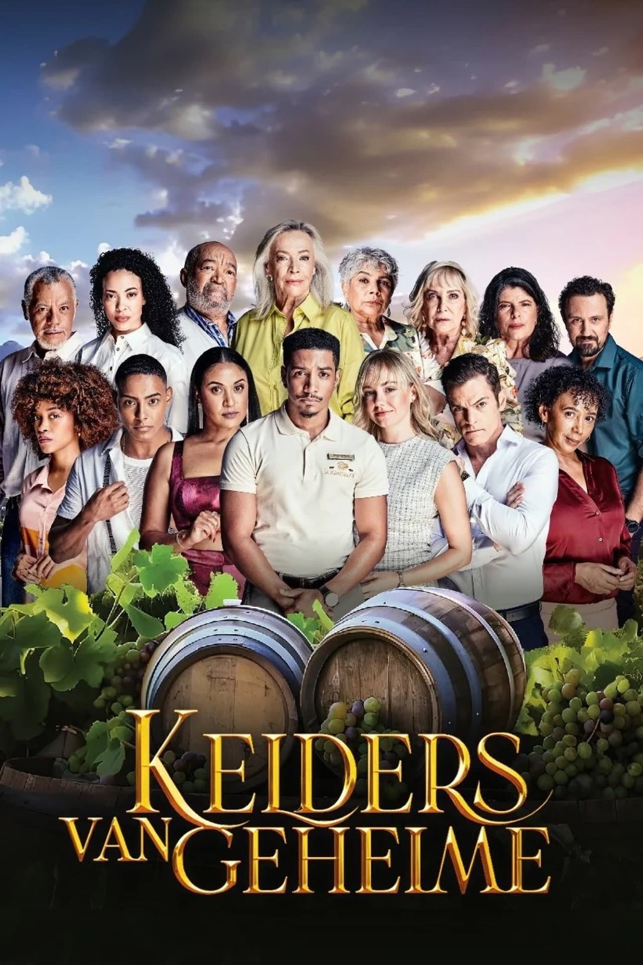 Kelders van Geheime preview 2