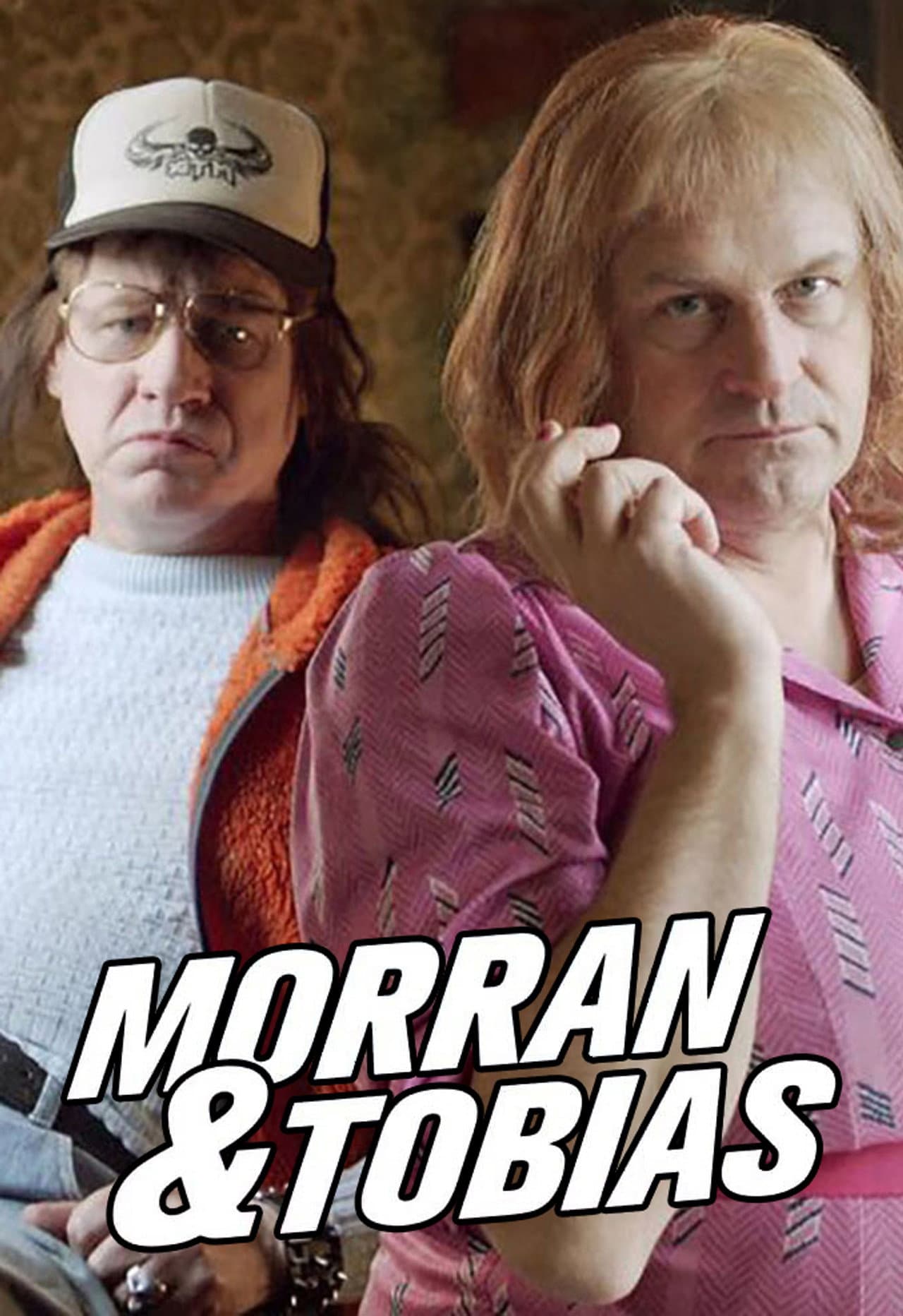 Morran and Tobias preview 2