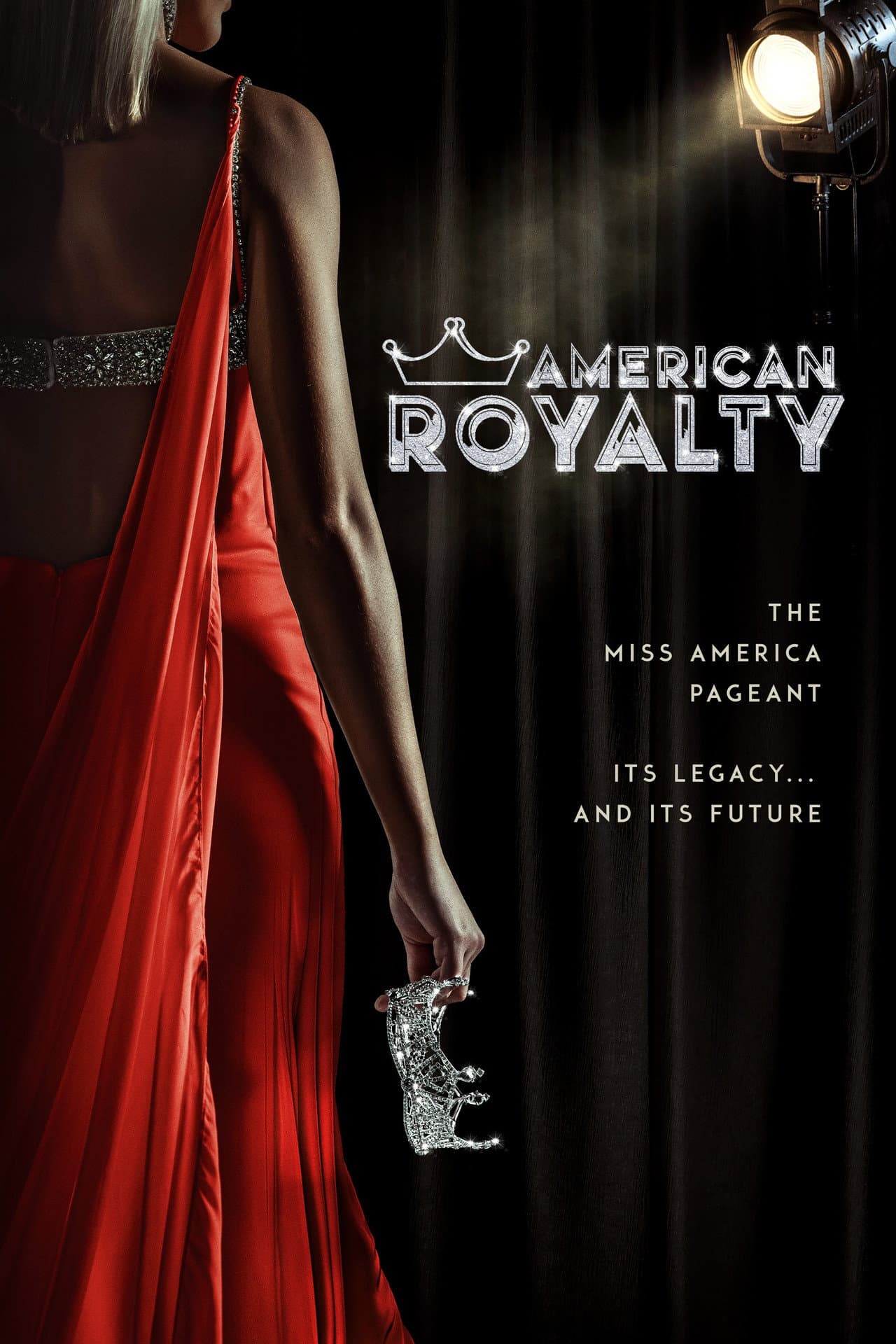 American Royalty preview 2