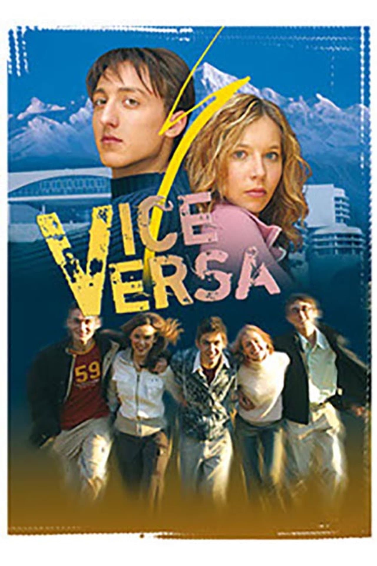 Vice Versa preview 1