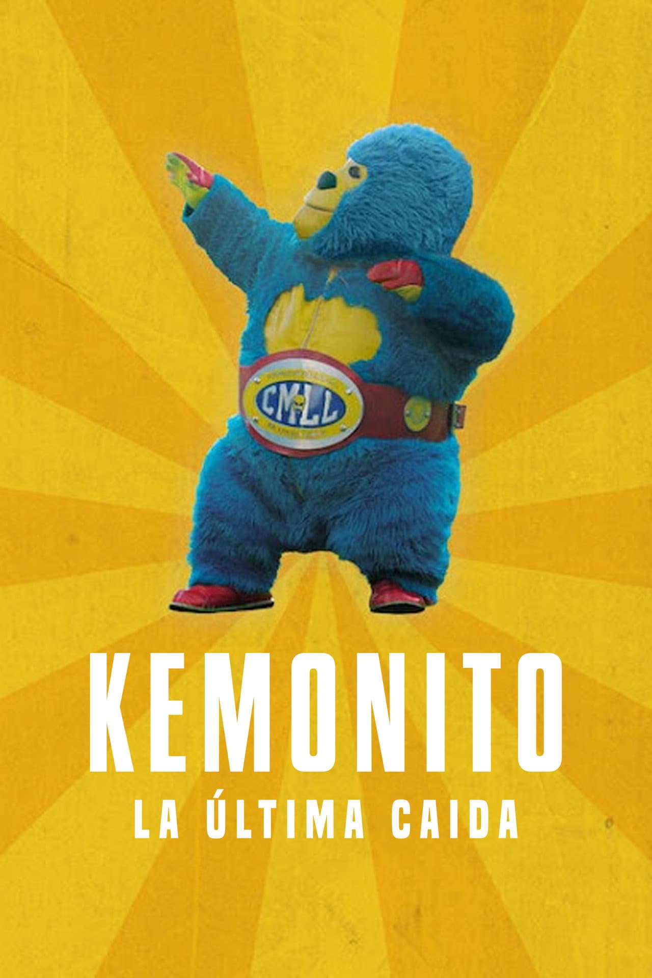 Kemonito: La última caída preview 2