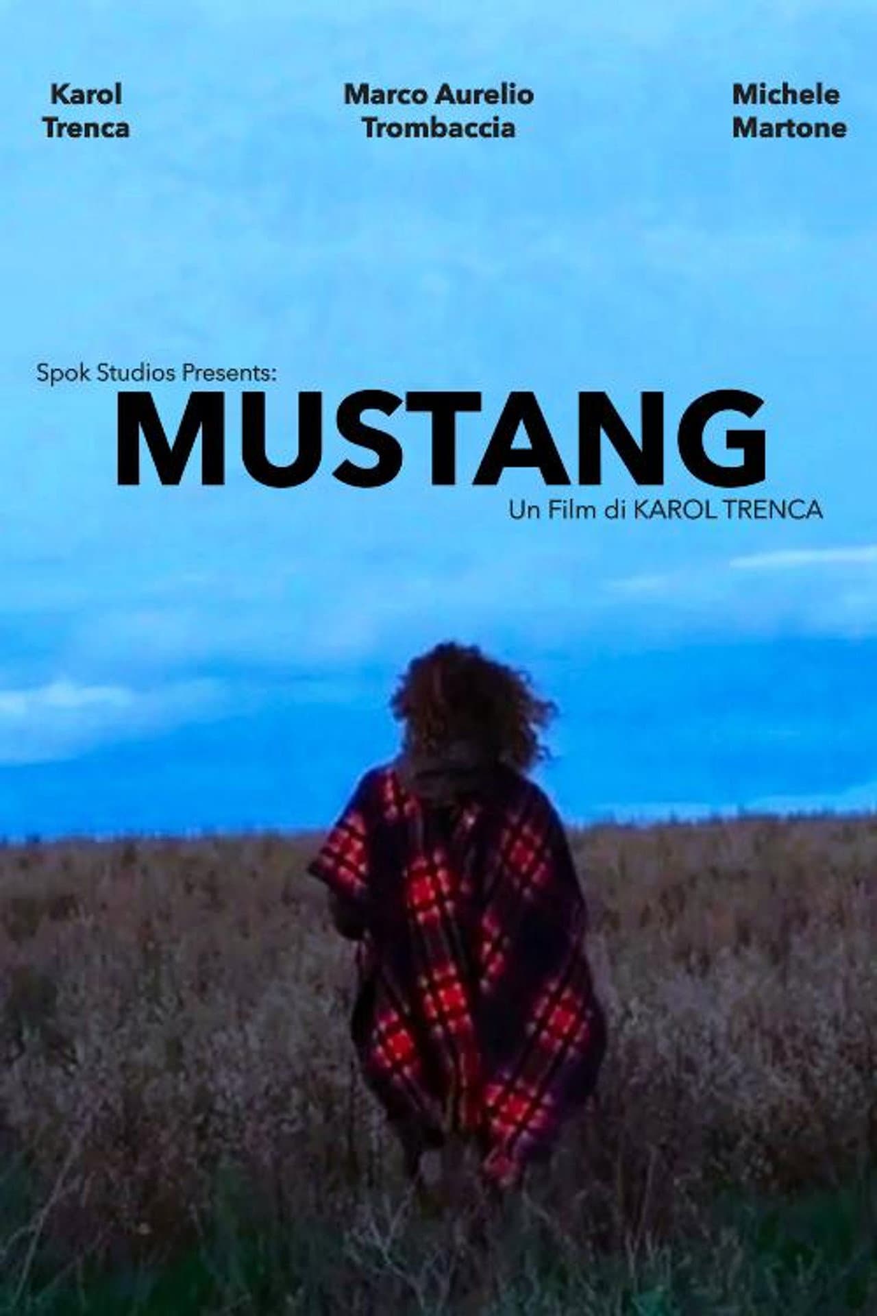 Mustang preview 2