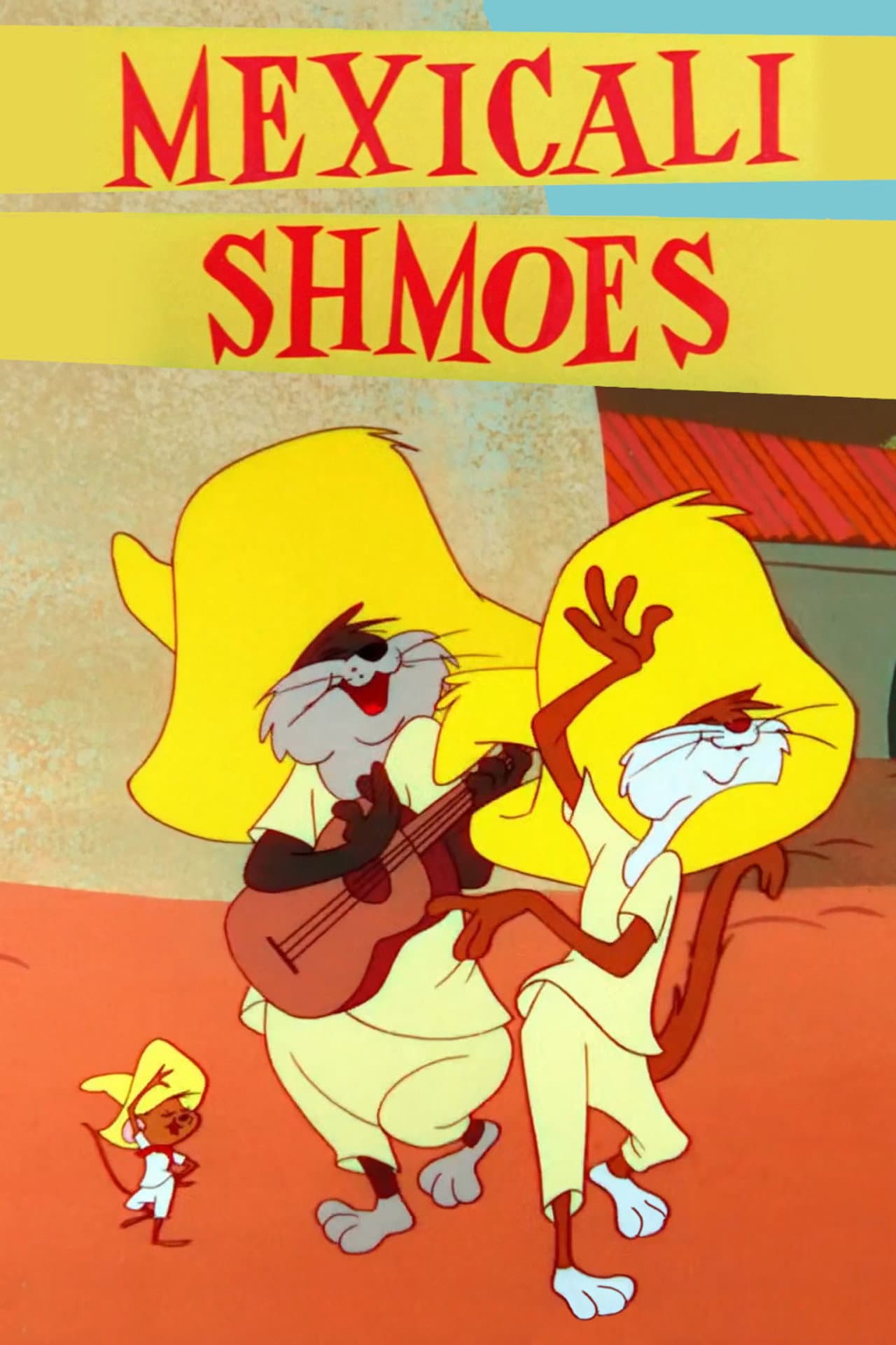 Mexicali Shmoes preview 2