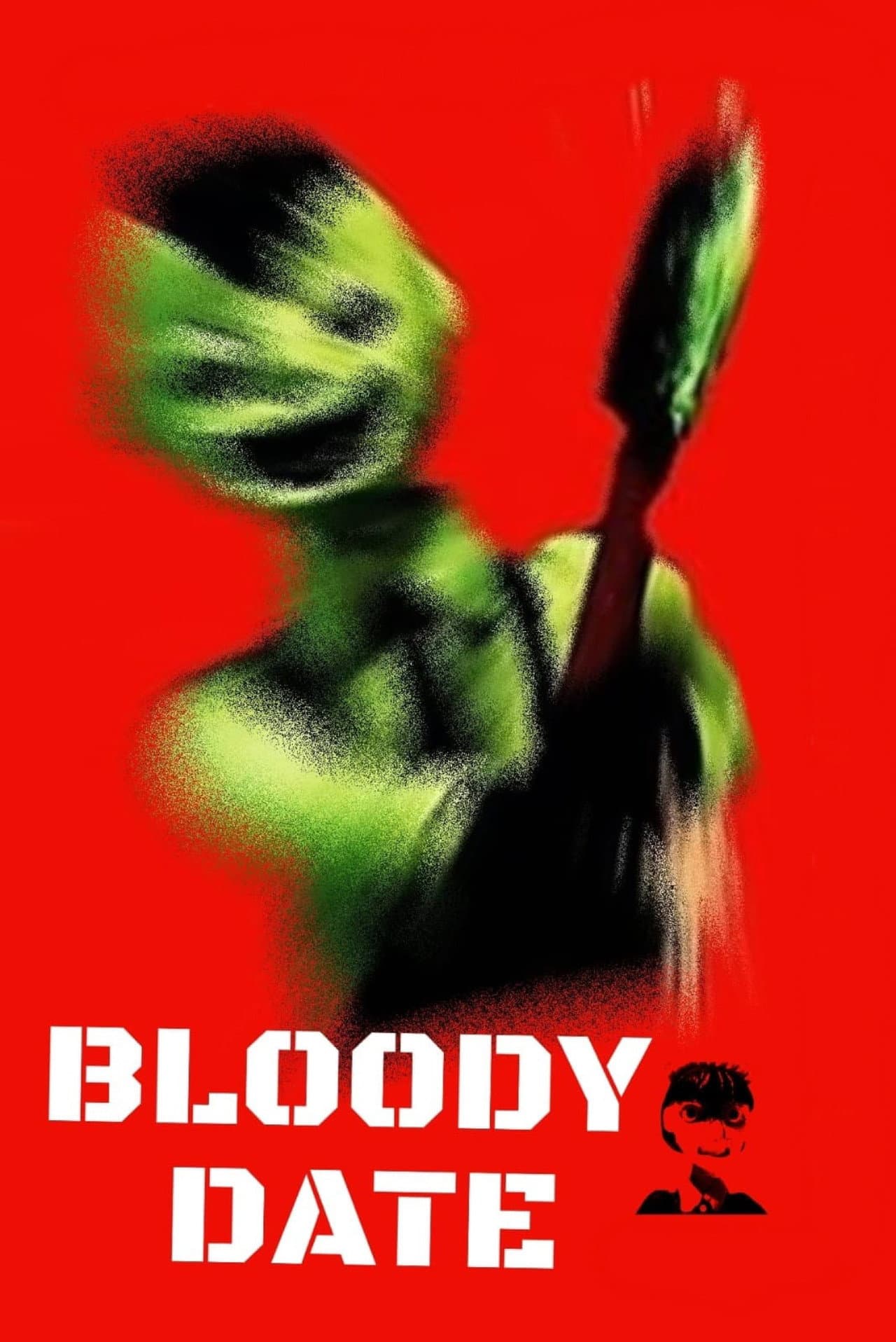 Bloody Date preview 2
