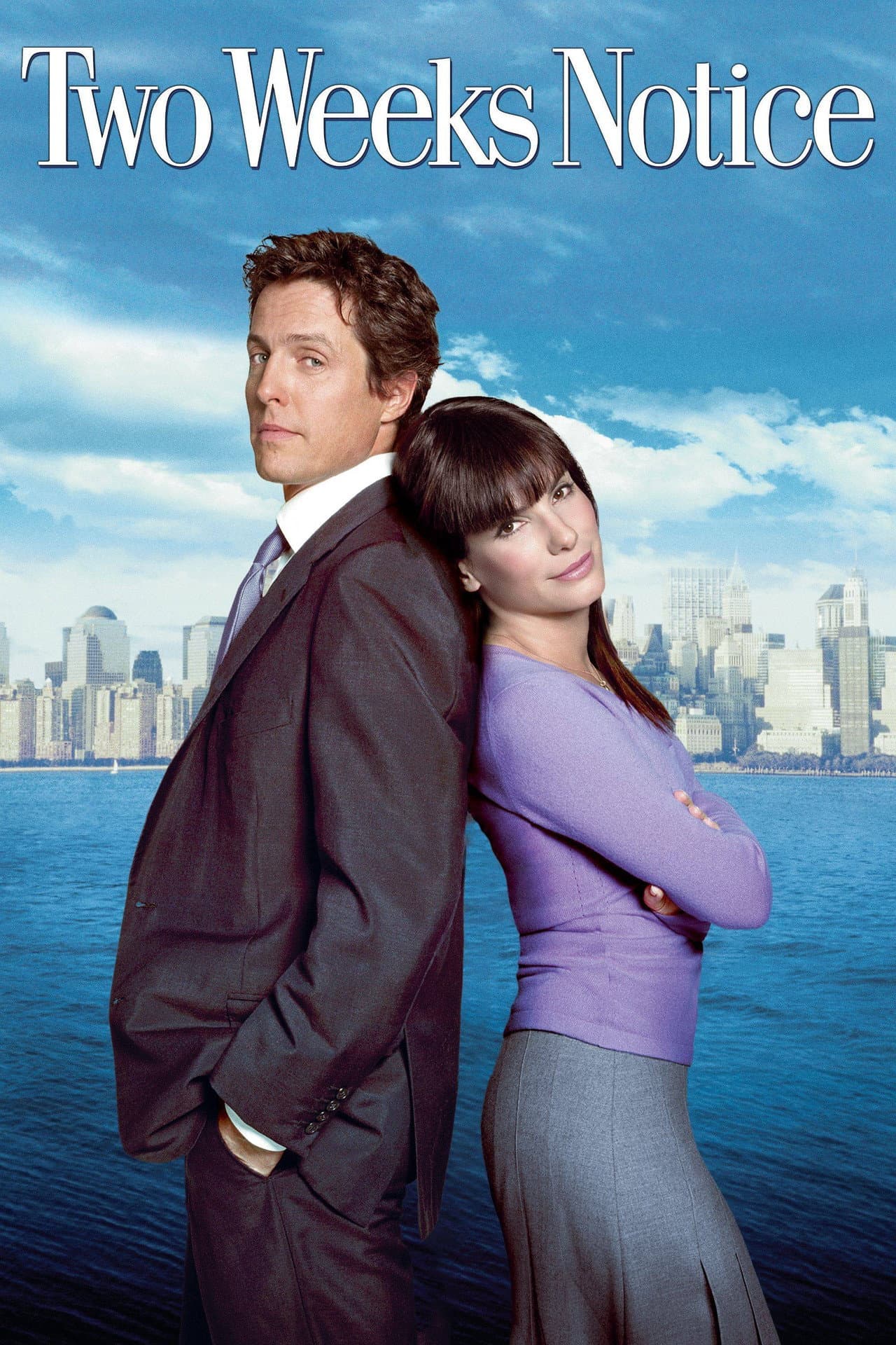 Two Weeks Notice preview 2