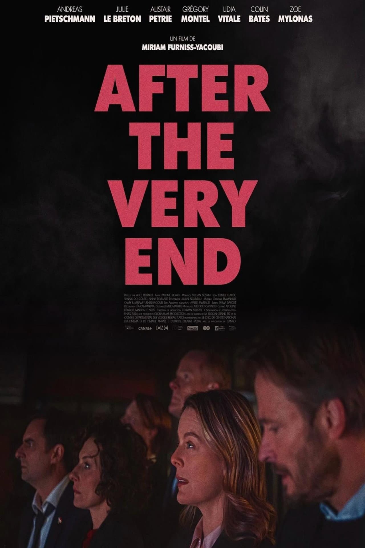 After the Very End preview 1