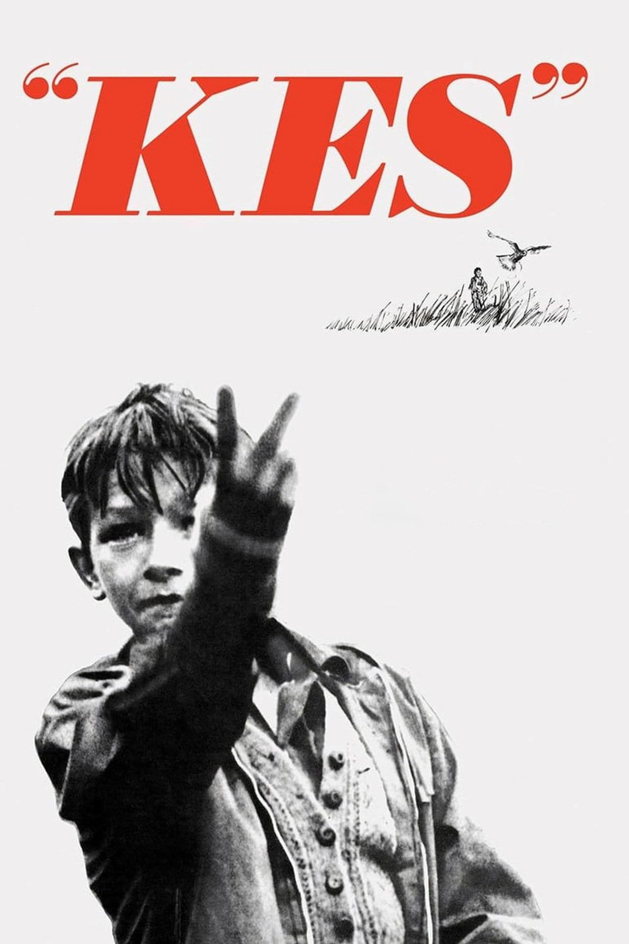Kes preview 2