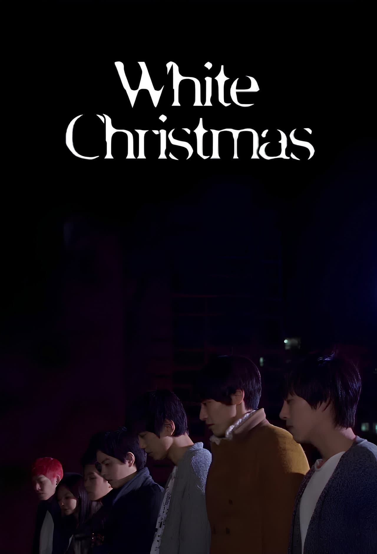 White Christmas preview 2