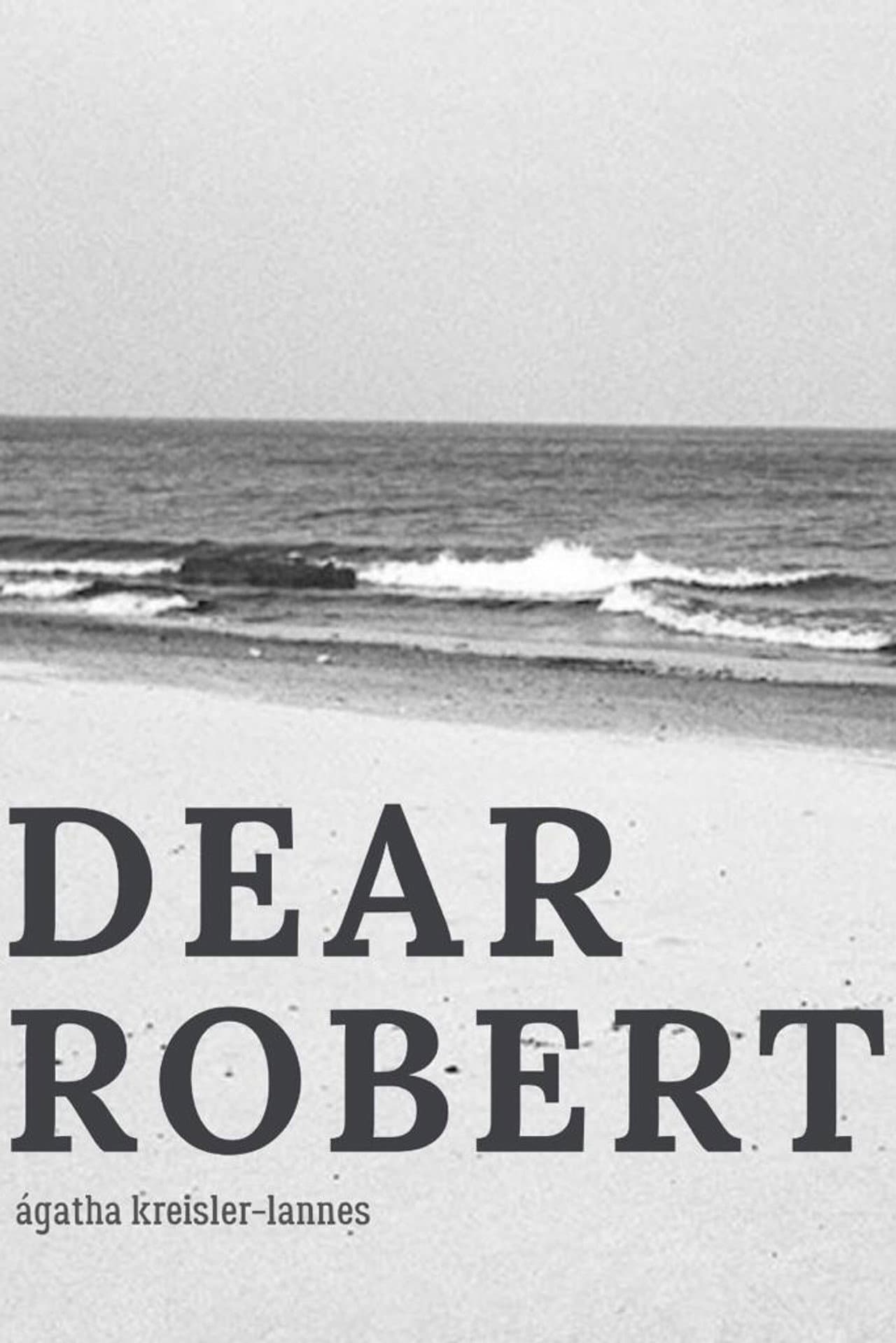 DEAR ROBERT_ preview 1
