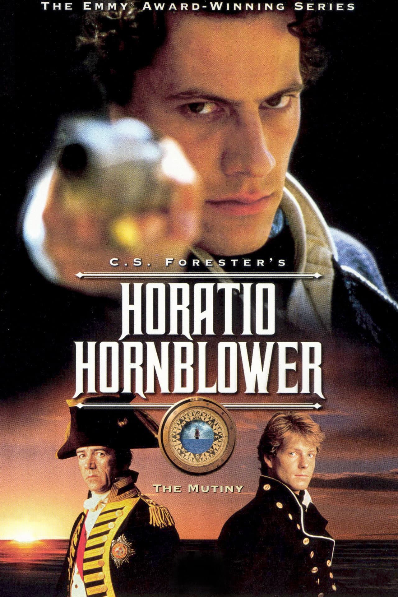 Hornblower: Mutiny preview 2