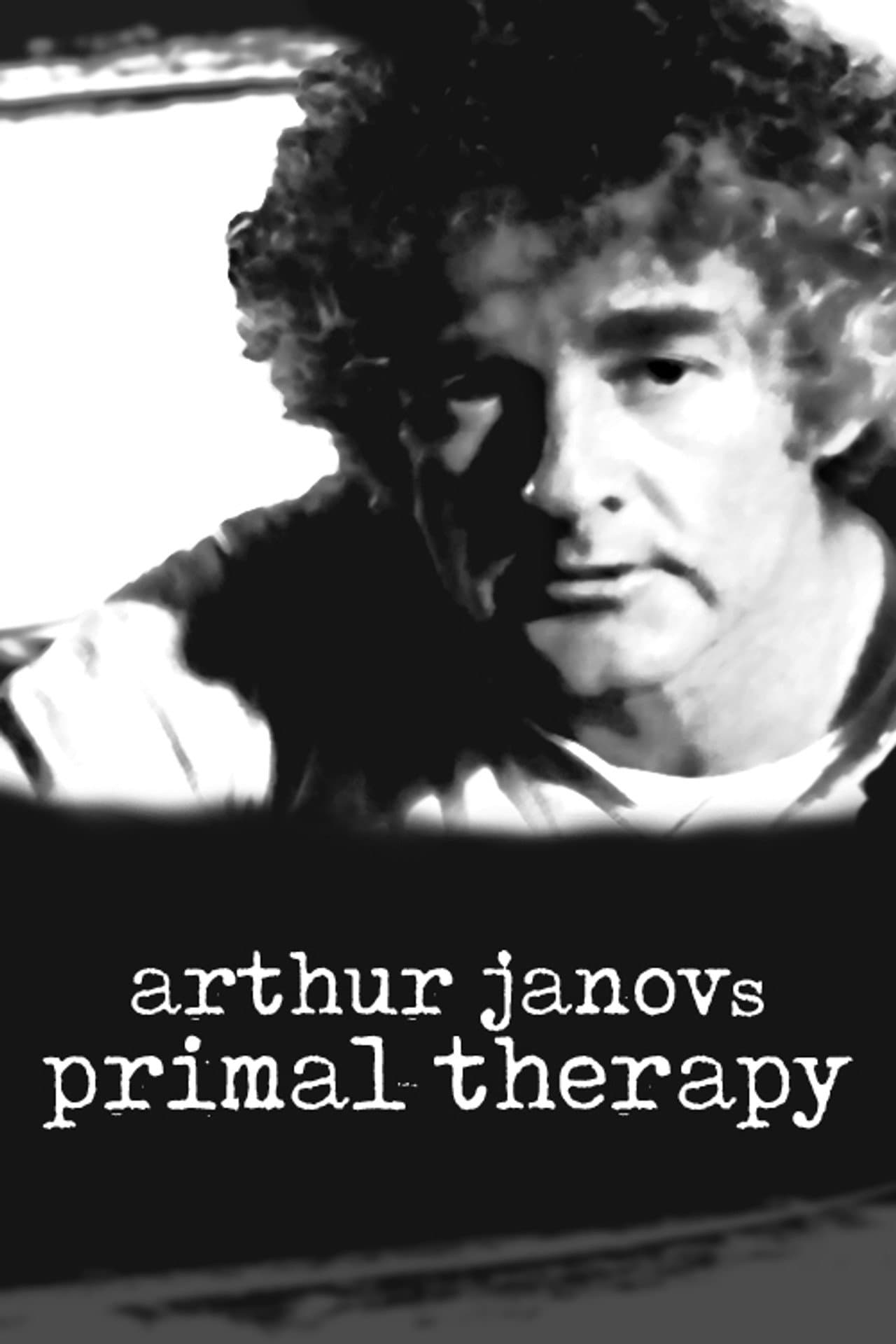 Arthur Janov's Primal Therapy preview 2