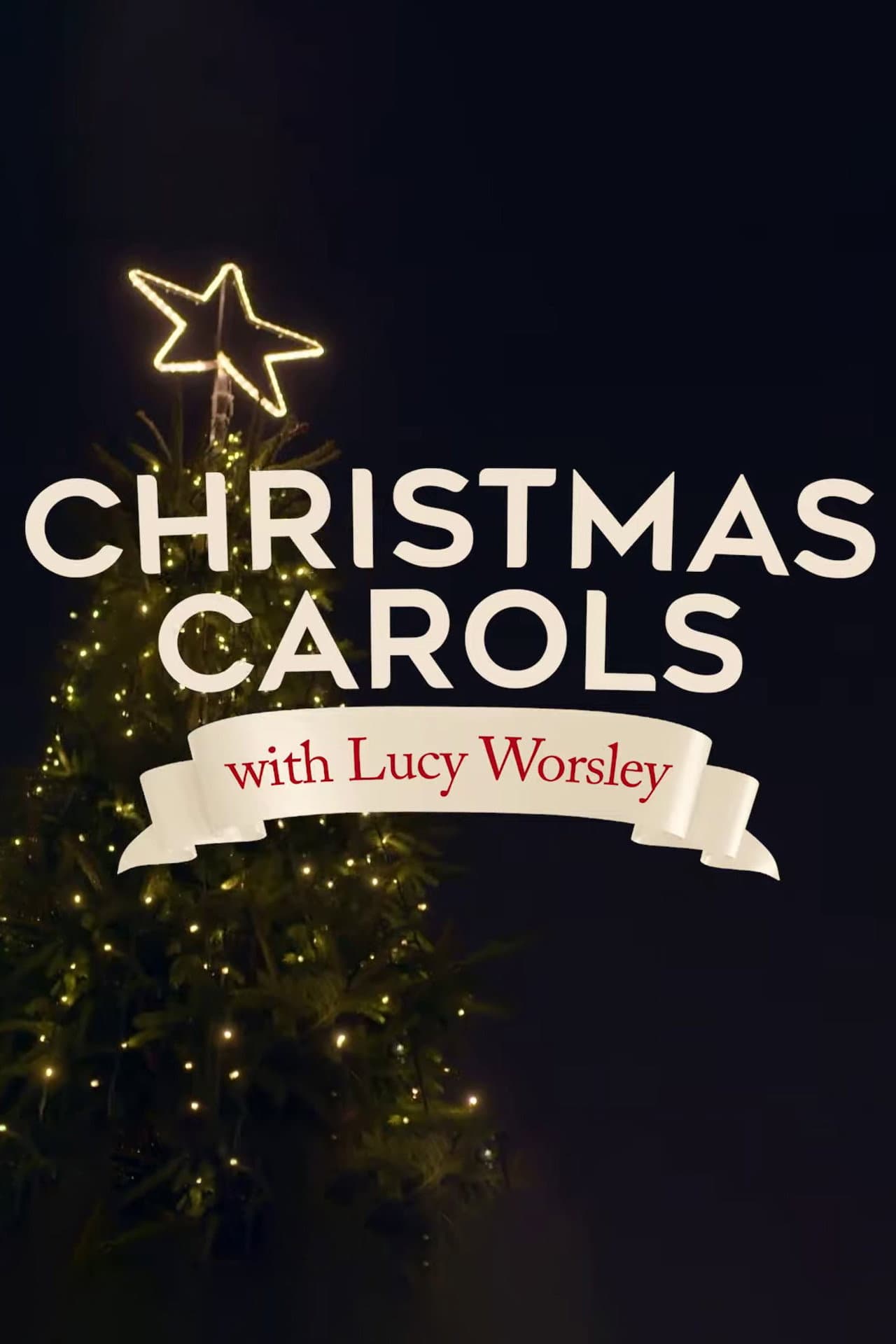 Lucy Worsley's Christmas Carol Odyssey preview 2