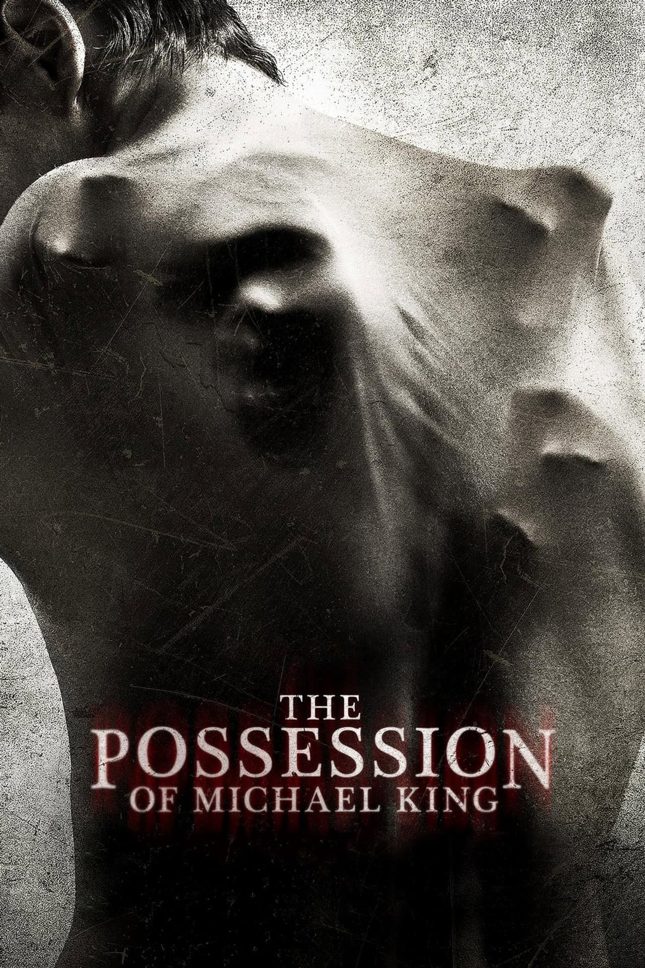 The Possession of Michael King preview 2