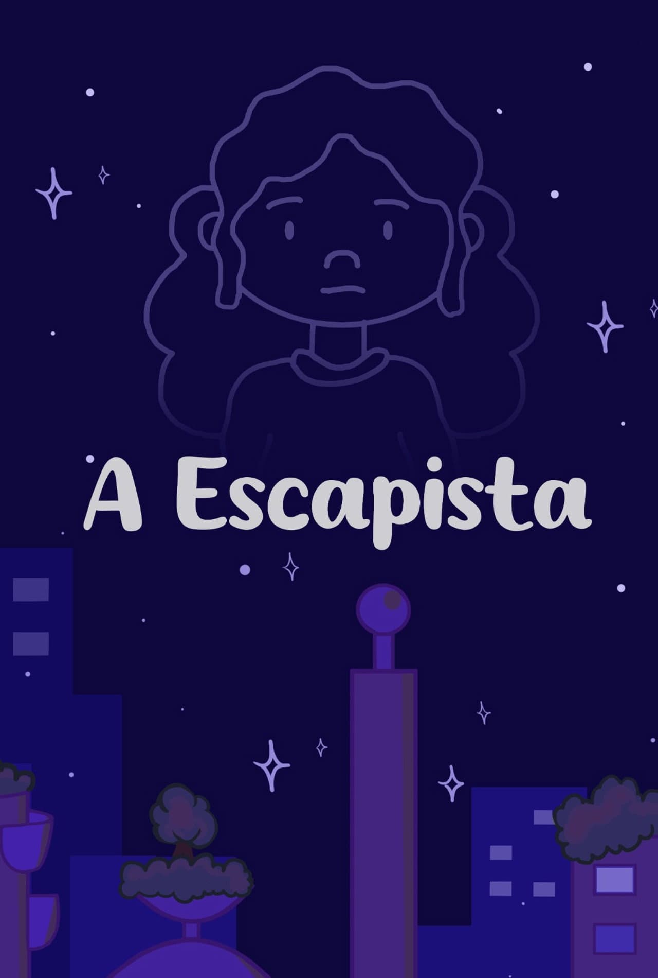A Escapista preview 1