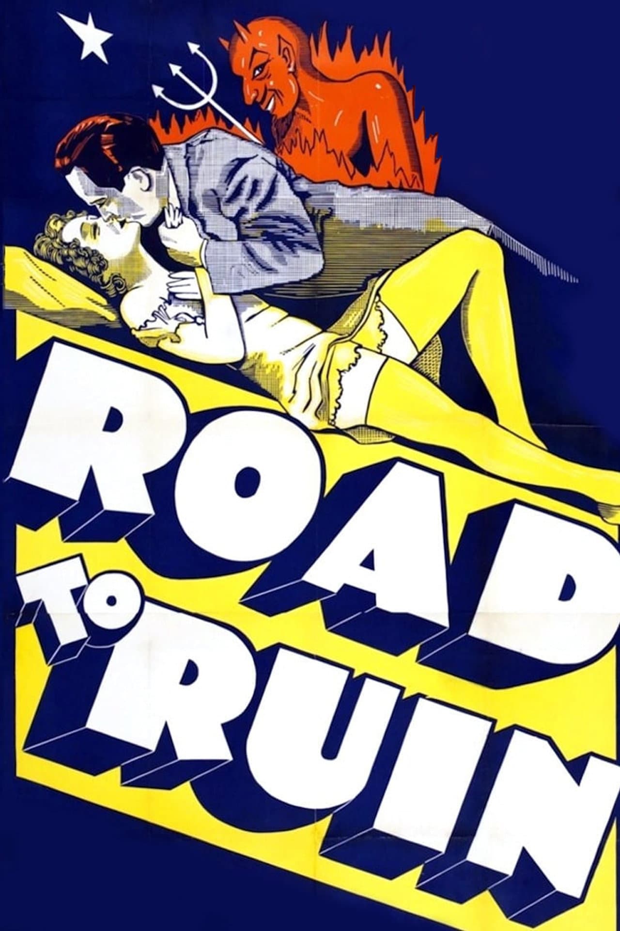 The Road to Ruin preview 2