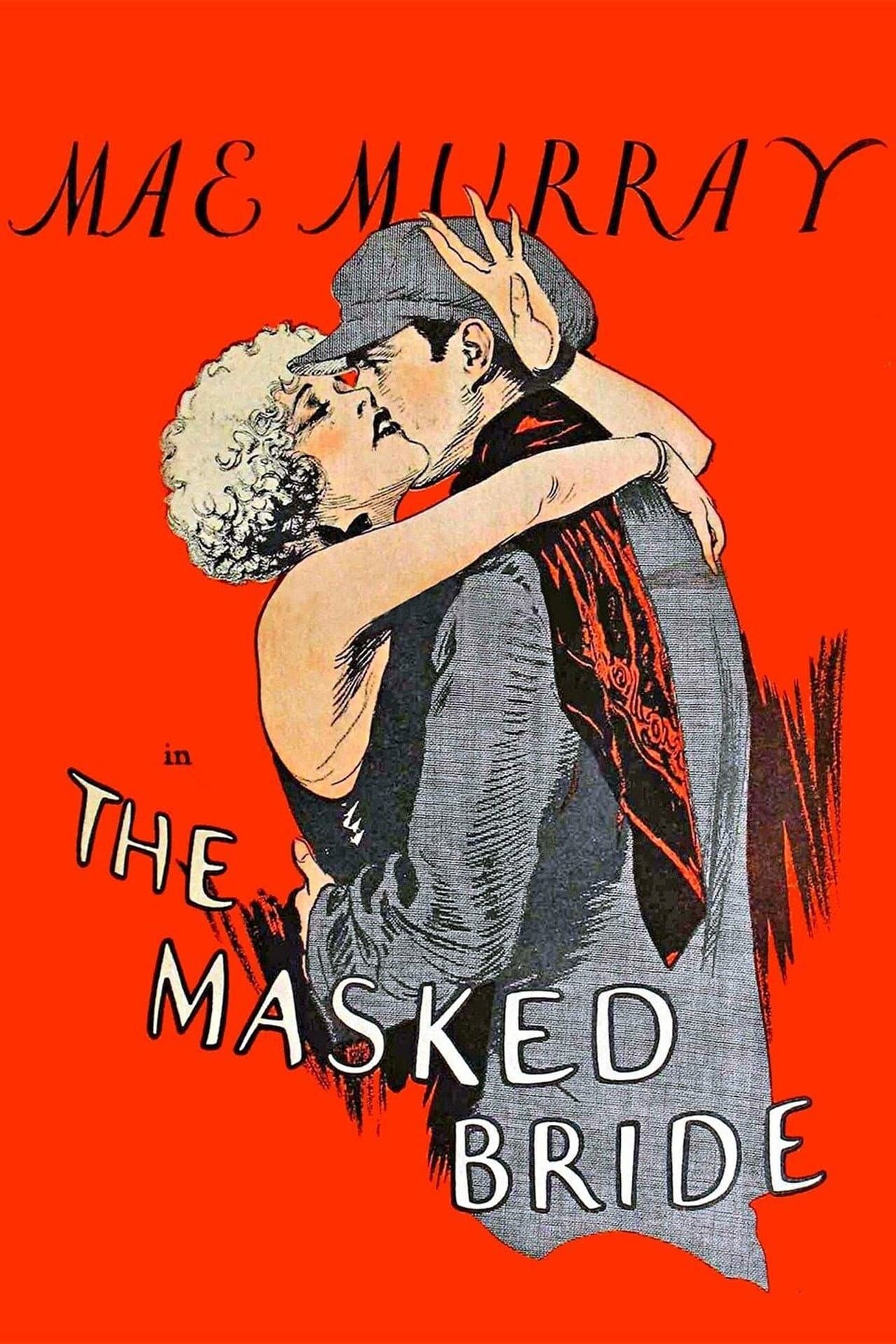The Masked Bride preview 2