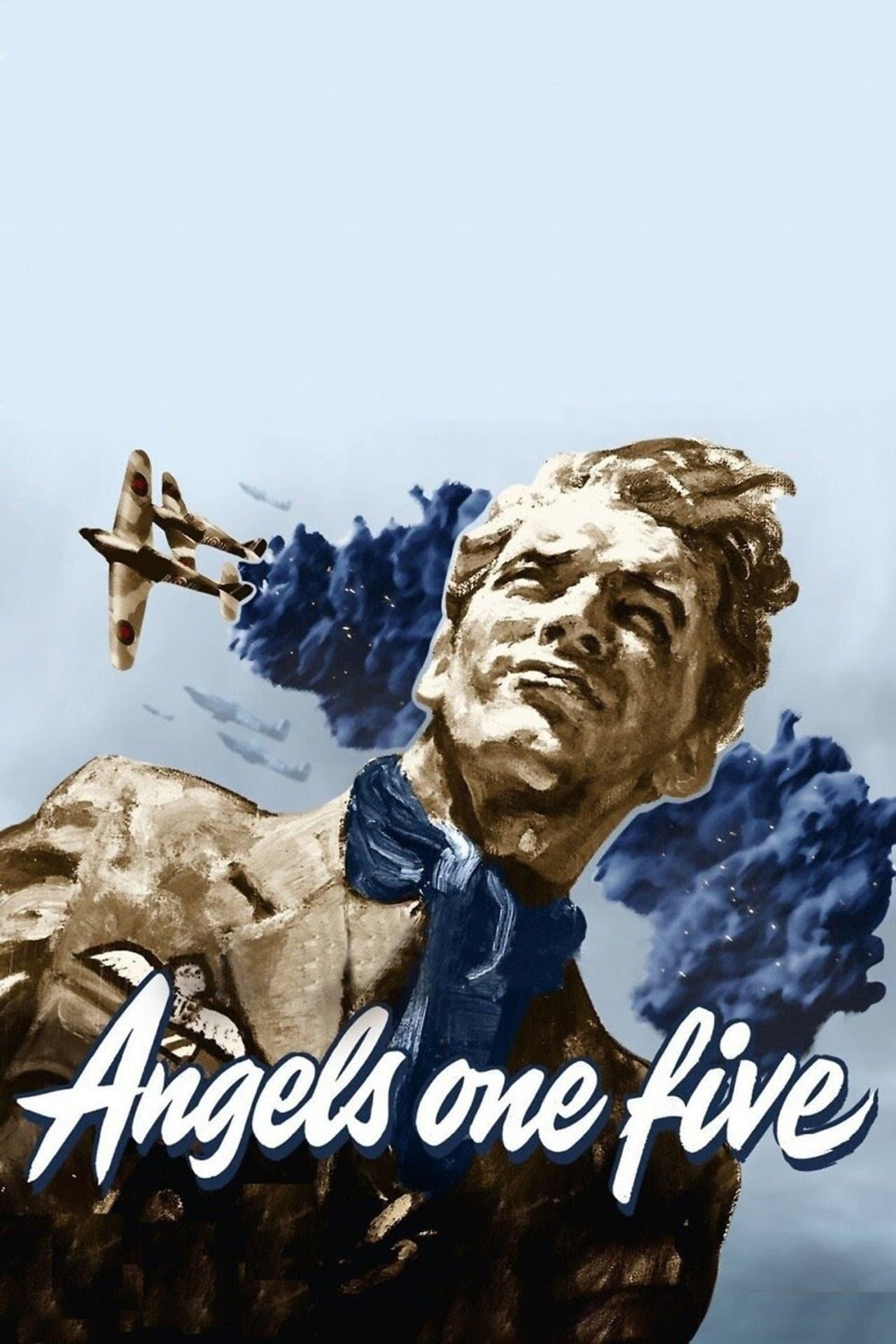 Angels One Five preview 2