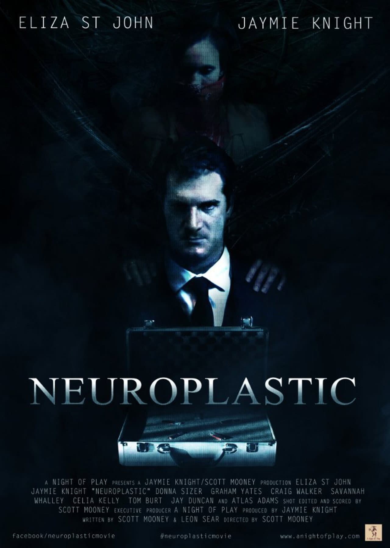 Neuroplastic preview 1