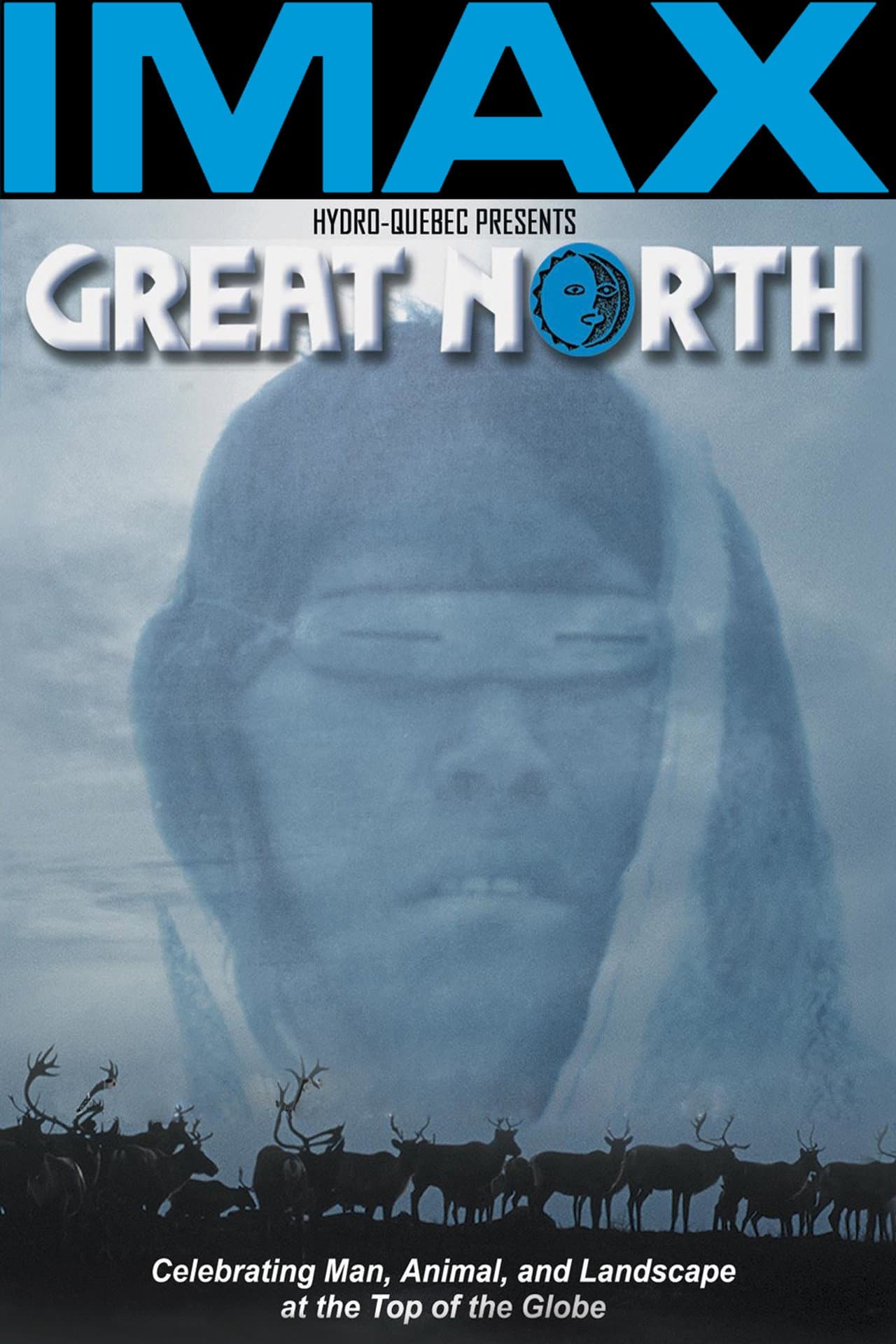 Great North preview 2