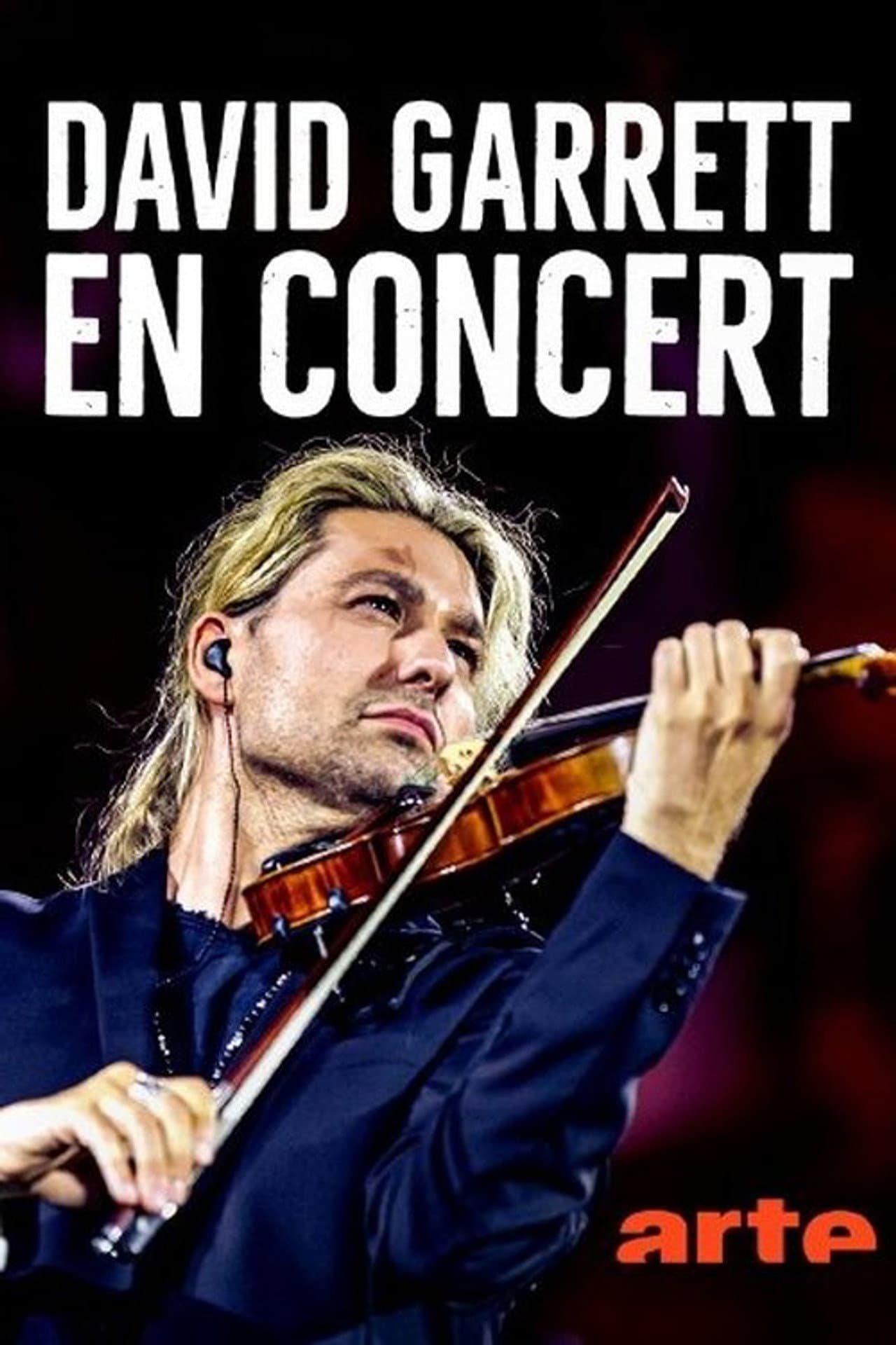 David Garrett - Sicilian Concert at Taormina's Teatro Antico preview 2