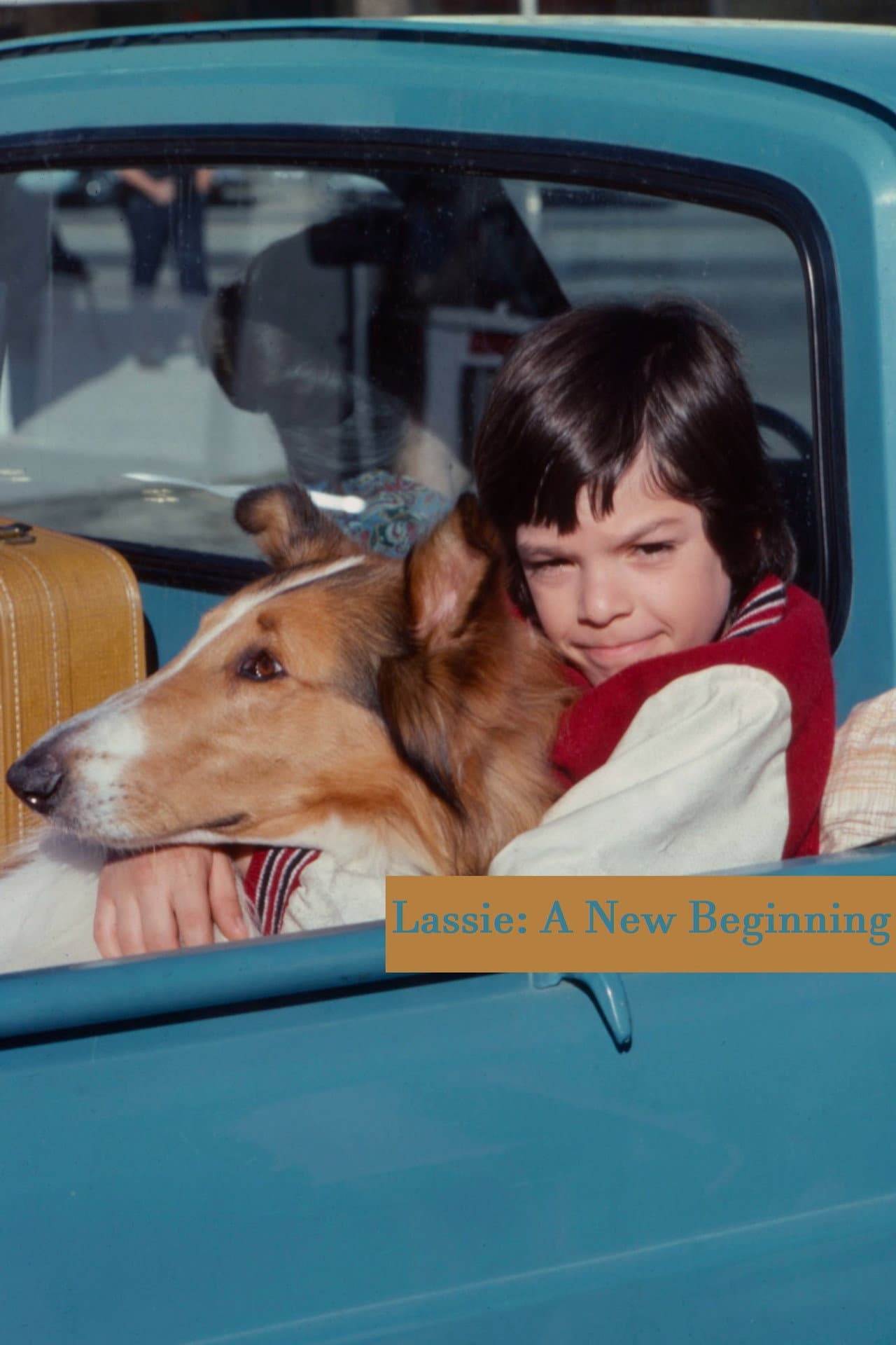 Lassie: The New Beginning preview 2