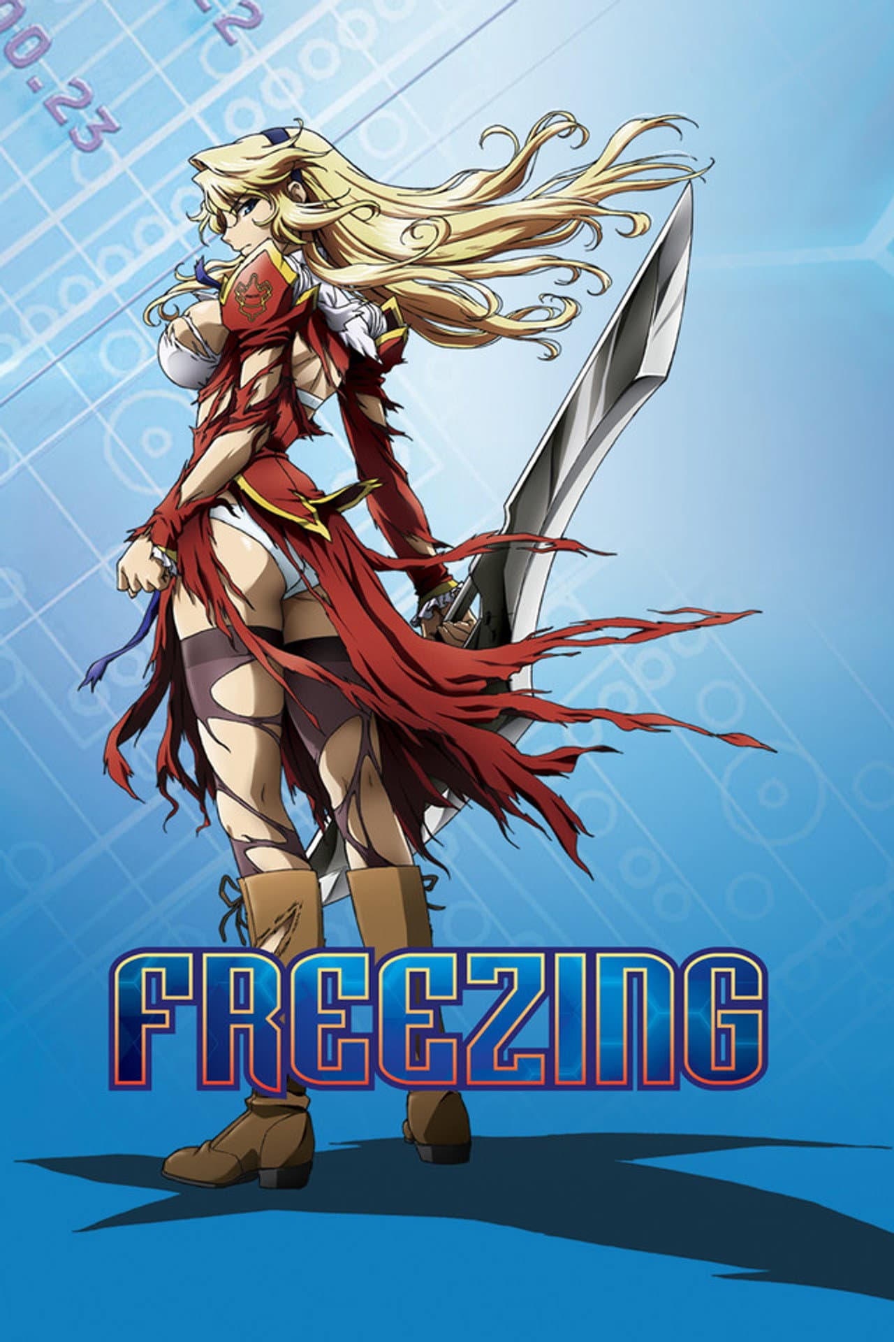 Freezing preview 2