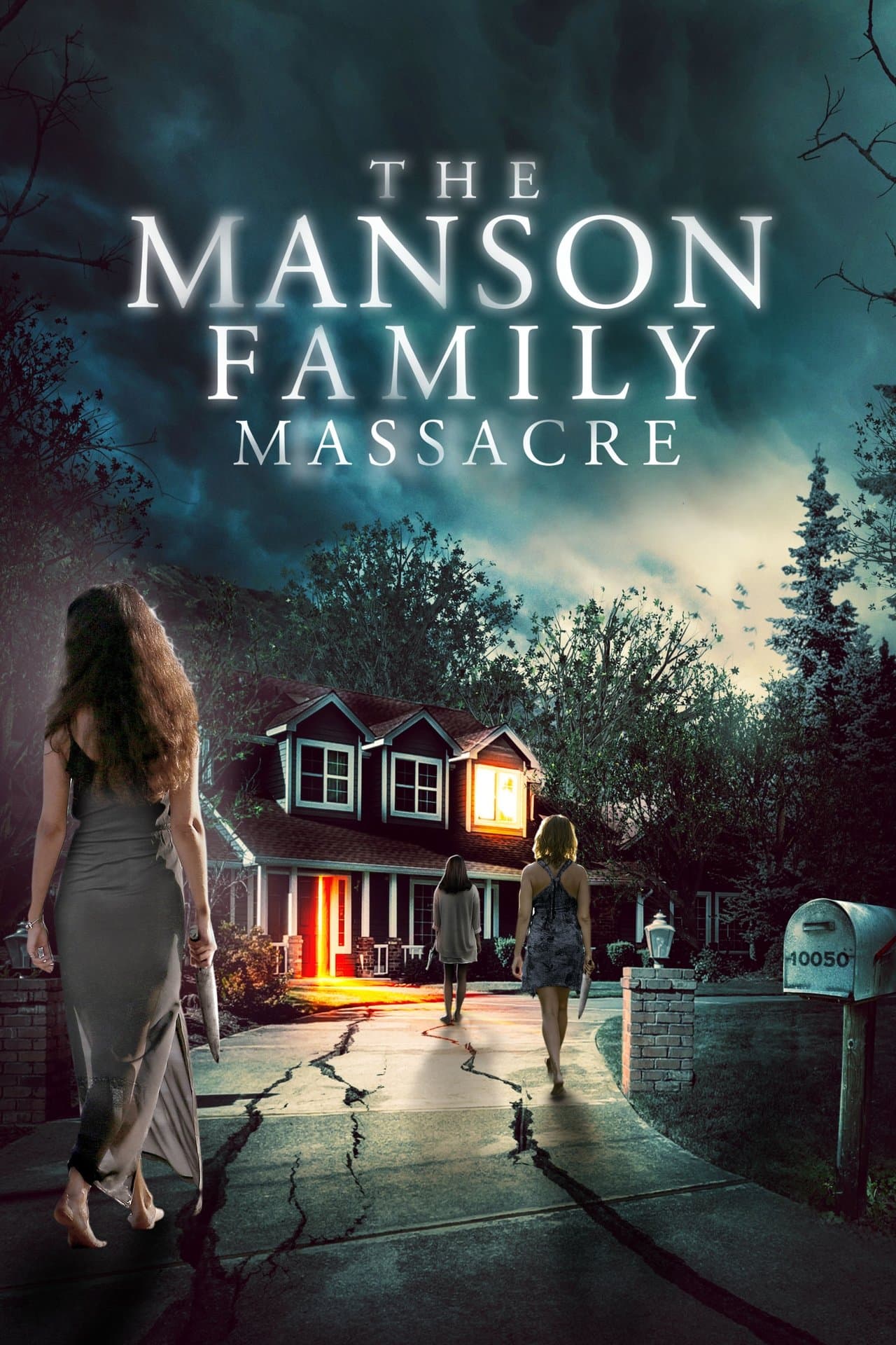 The Manson Family Massacre preview 2